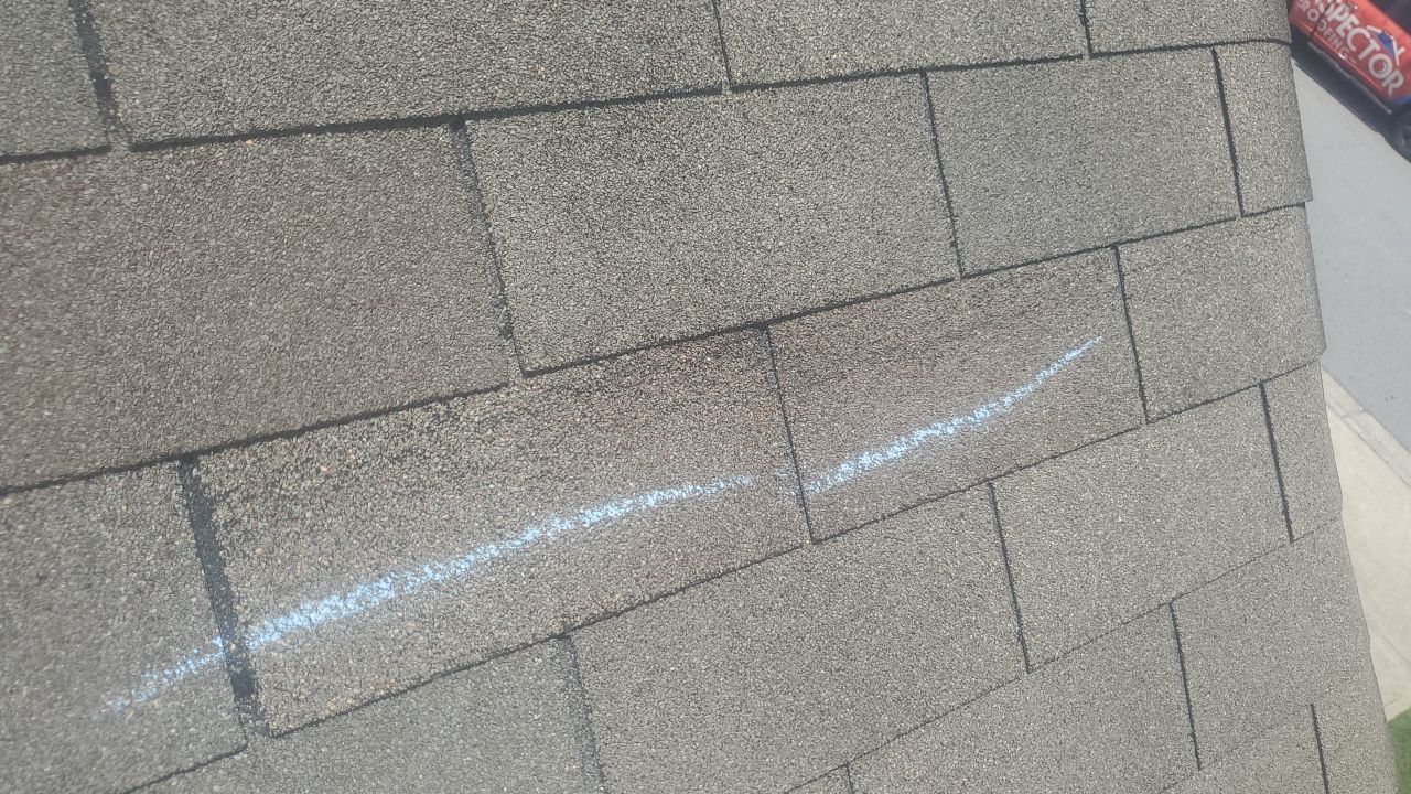 Residential Roofing Installation using Owens Corning by Inspector Roofing and Restoration