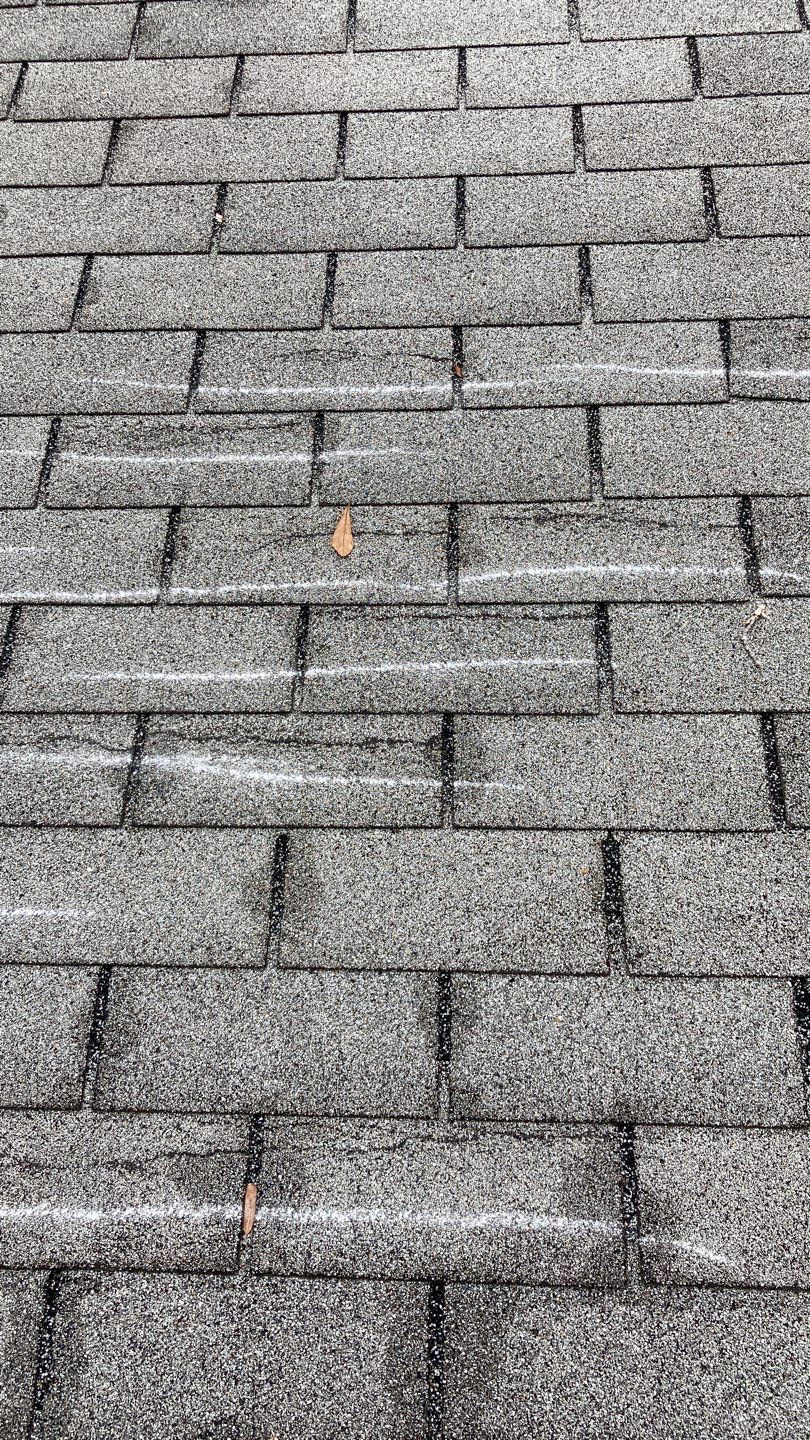 Residential Roofing Installation using GAF Timberline HDZ by 1st Class Roofing, Inc. 