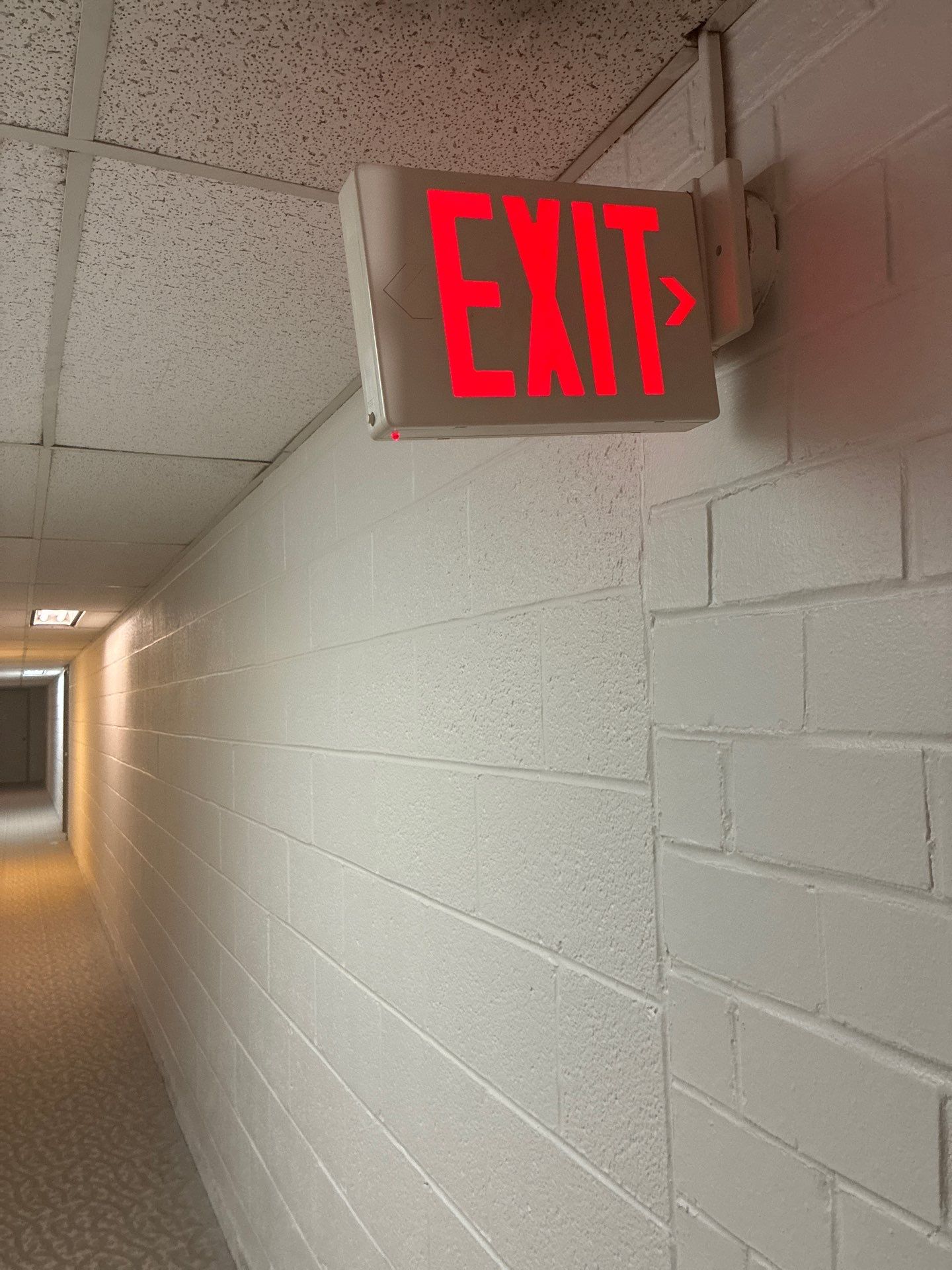 Commercial Interior Painting in Falls Church, VA by My Painter 