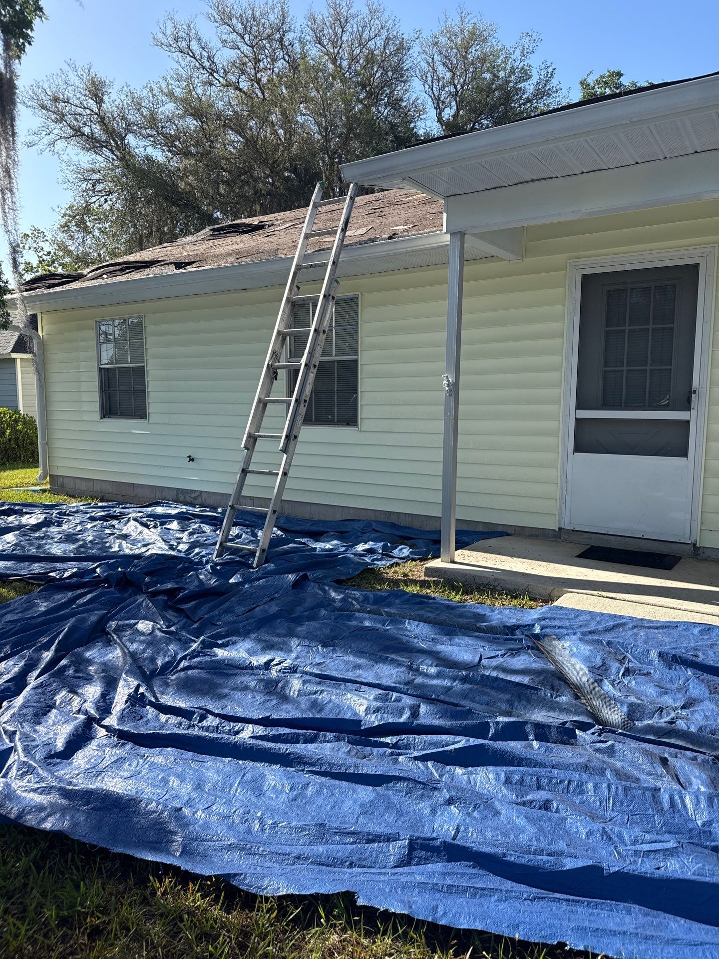 Project in Ocala by You Restorations LLC DBA YOU-Home