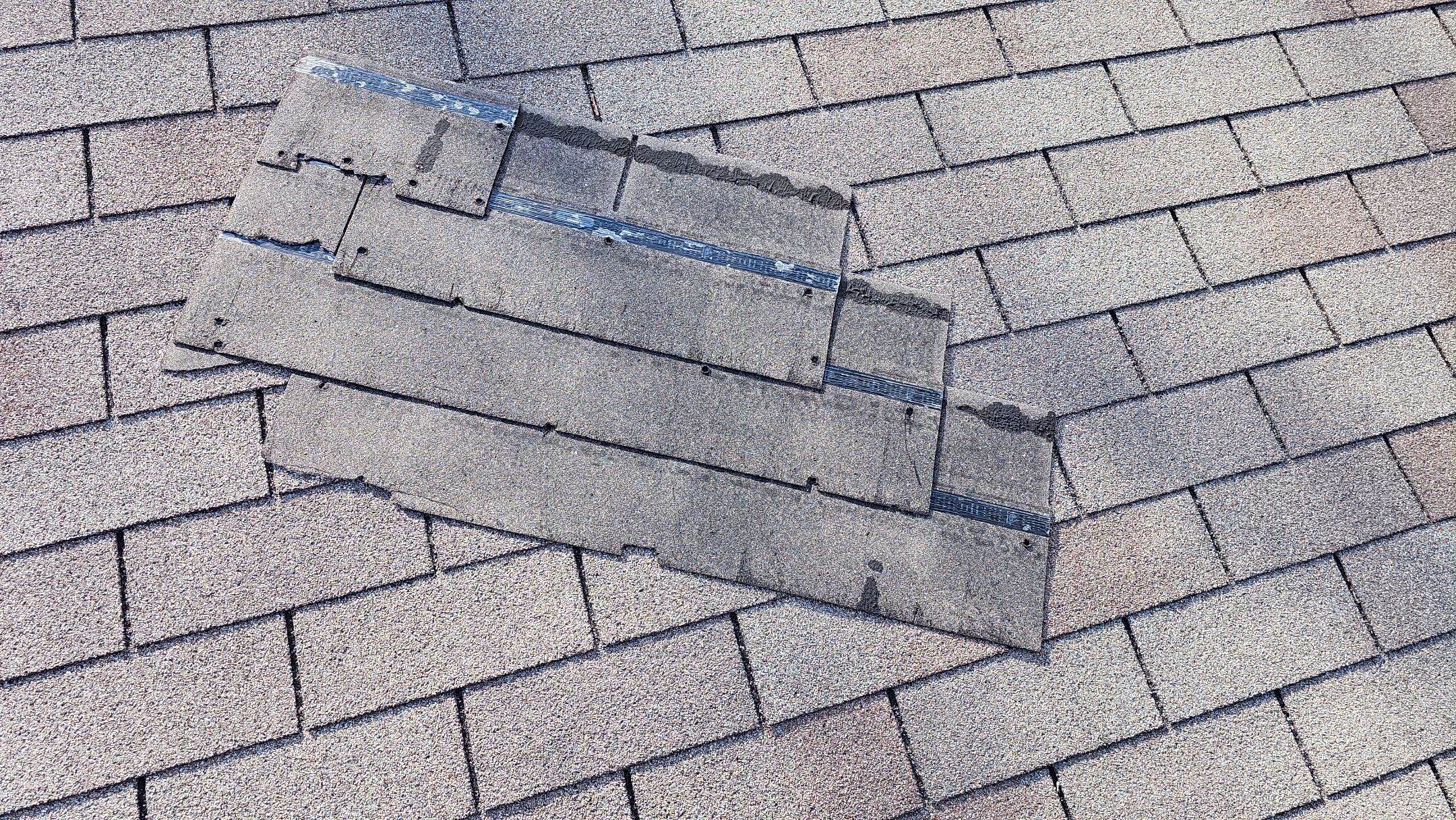 Atlas Pinnacle, Color, Copper Canyon, Drip Edge, Royal Brown by Eagle Eye Roofing