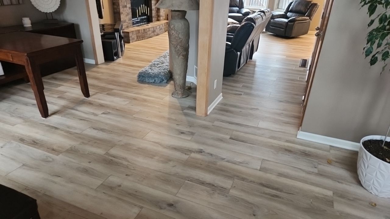 Abby Wenninghoff by FloorCo