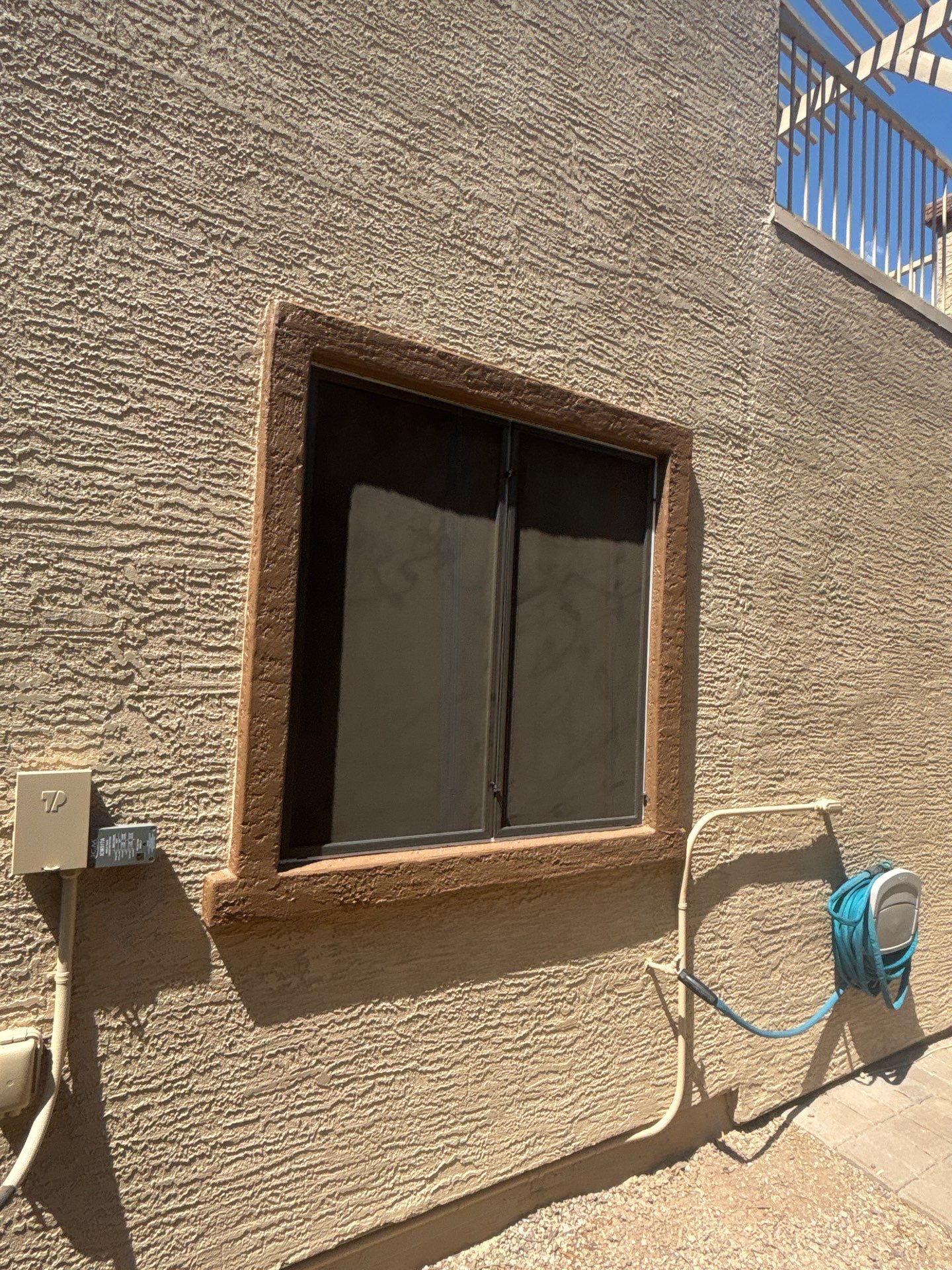 Marcella Ln - Exterior by Kowalski Painting
