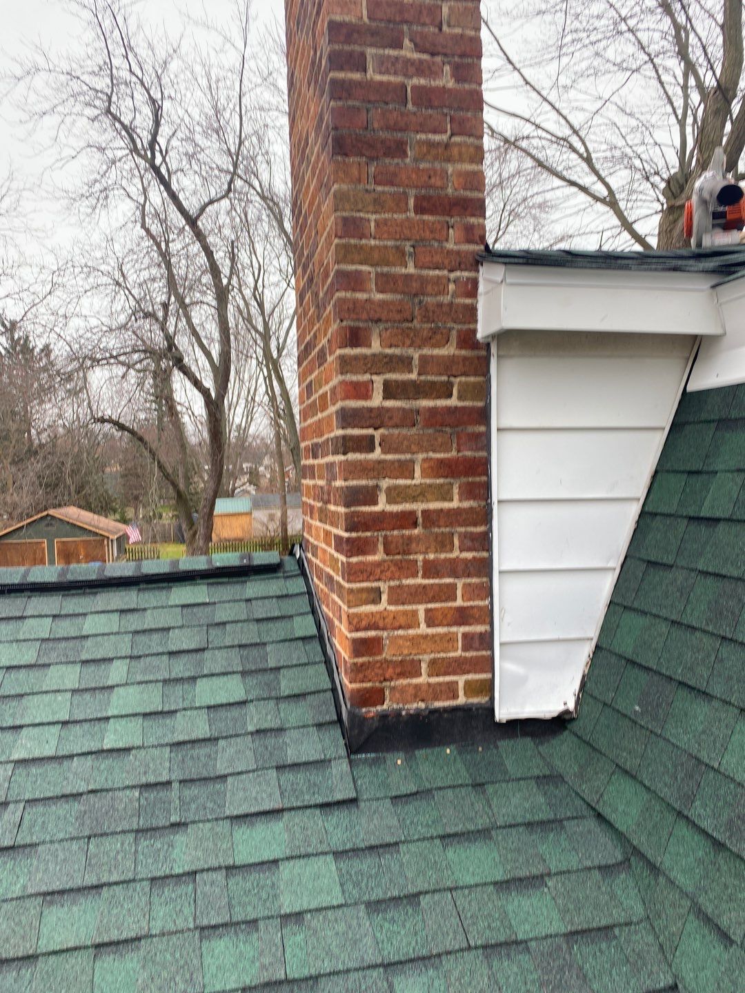 Roof Replacement using CertainTeed Landmark by 180 Contractors