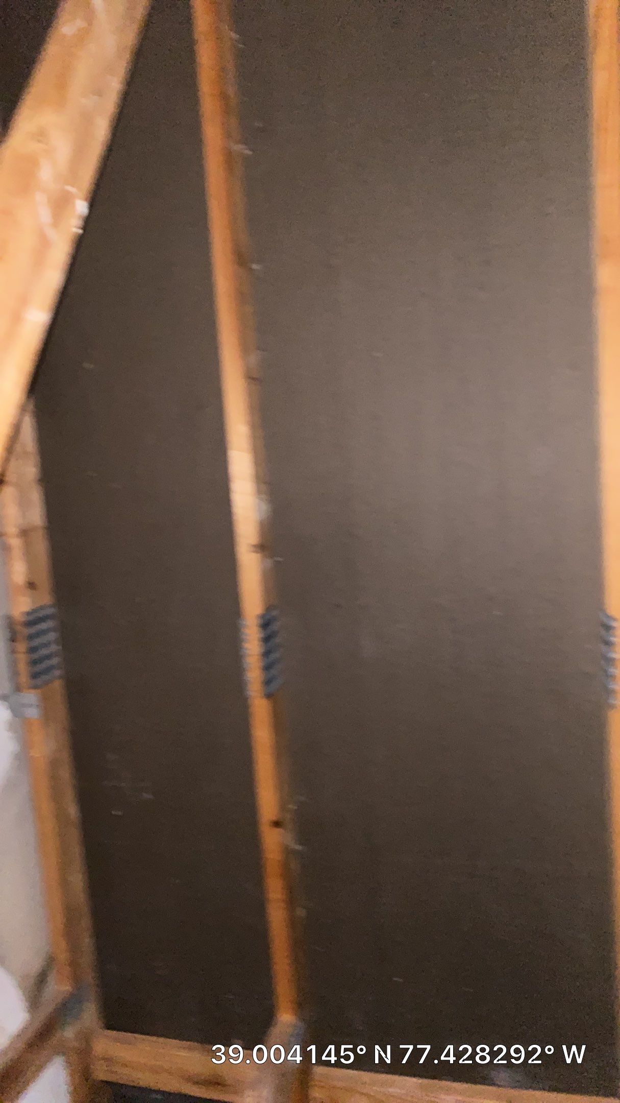 Sterling: Residential Roof Replacement with CertainTeed Landmark in Granite Gray  by RM Banning, Inc.