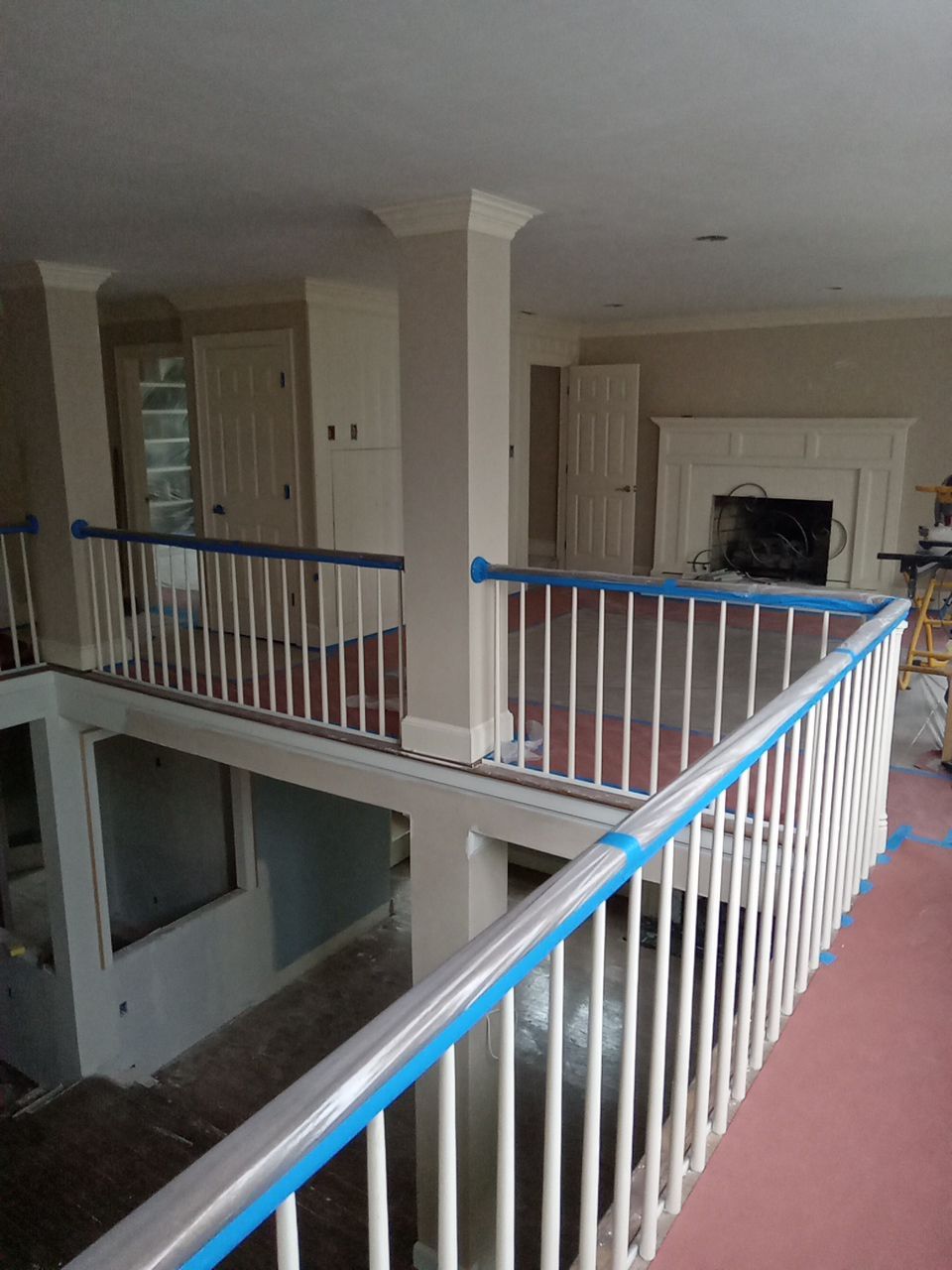 Little Neck, VA Beach by AKK Painting LLC