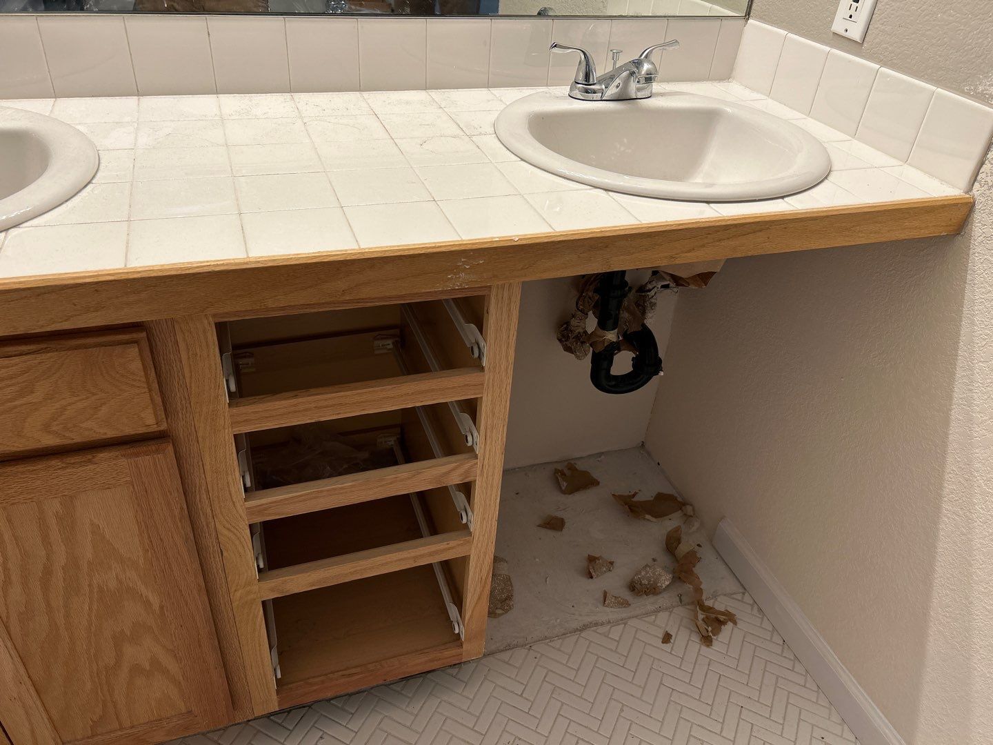 Rebuild by Accountable Home Services