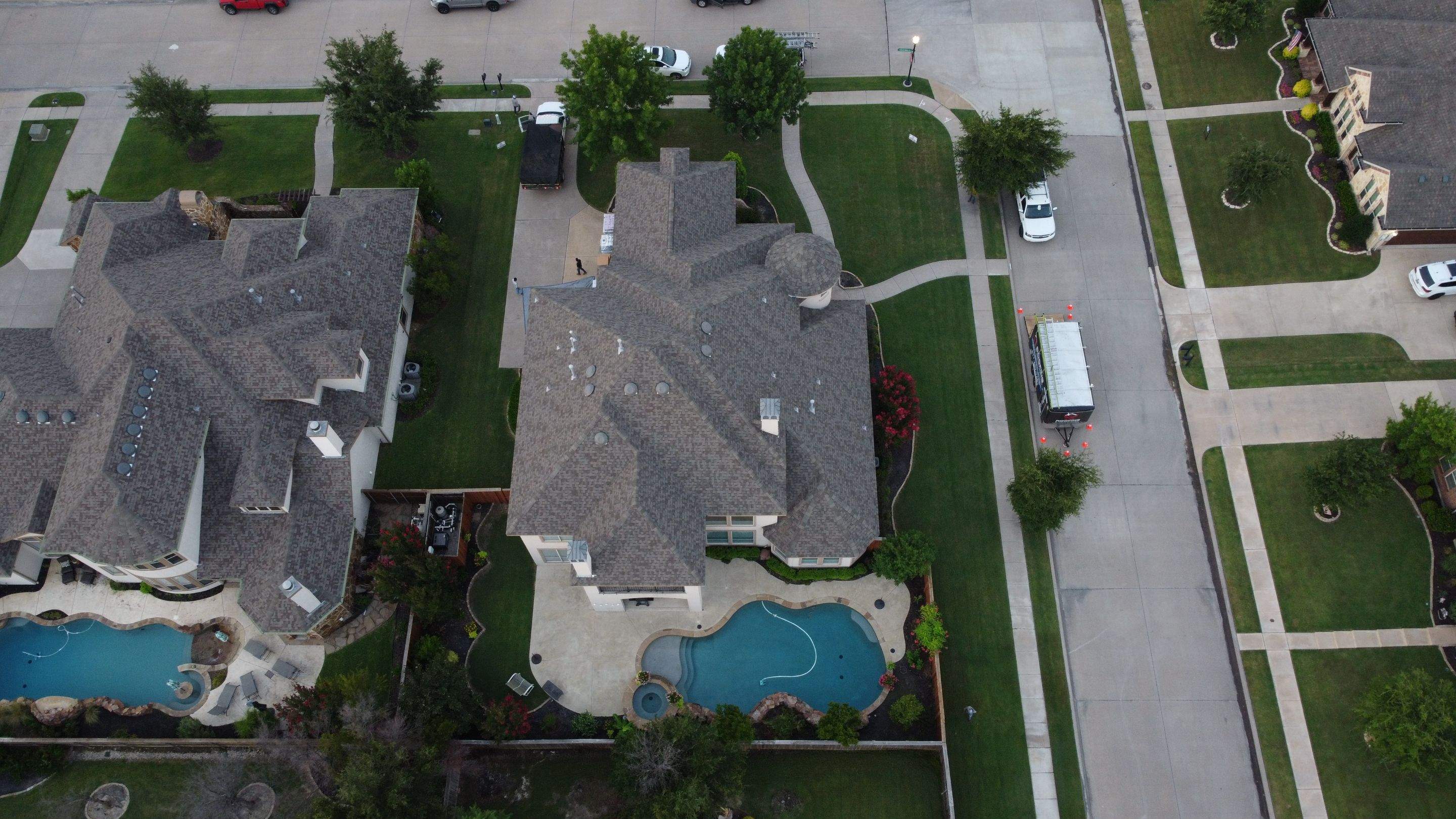 IKO Nordic Residential Roofing by 3:16 Roofing and Construction