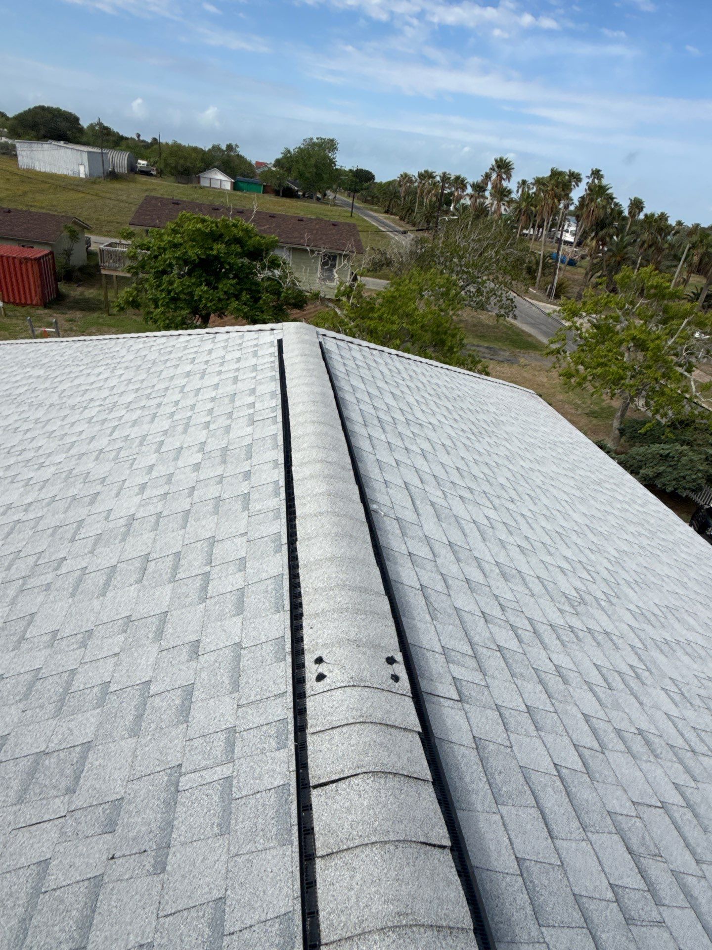 Metal NO More by Bayfront Roofing and Construction