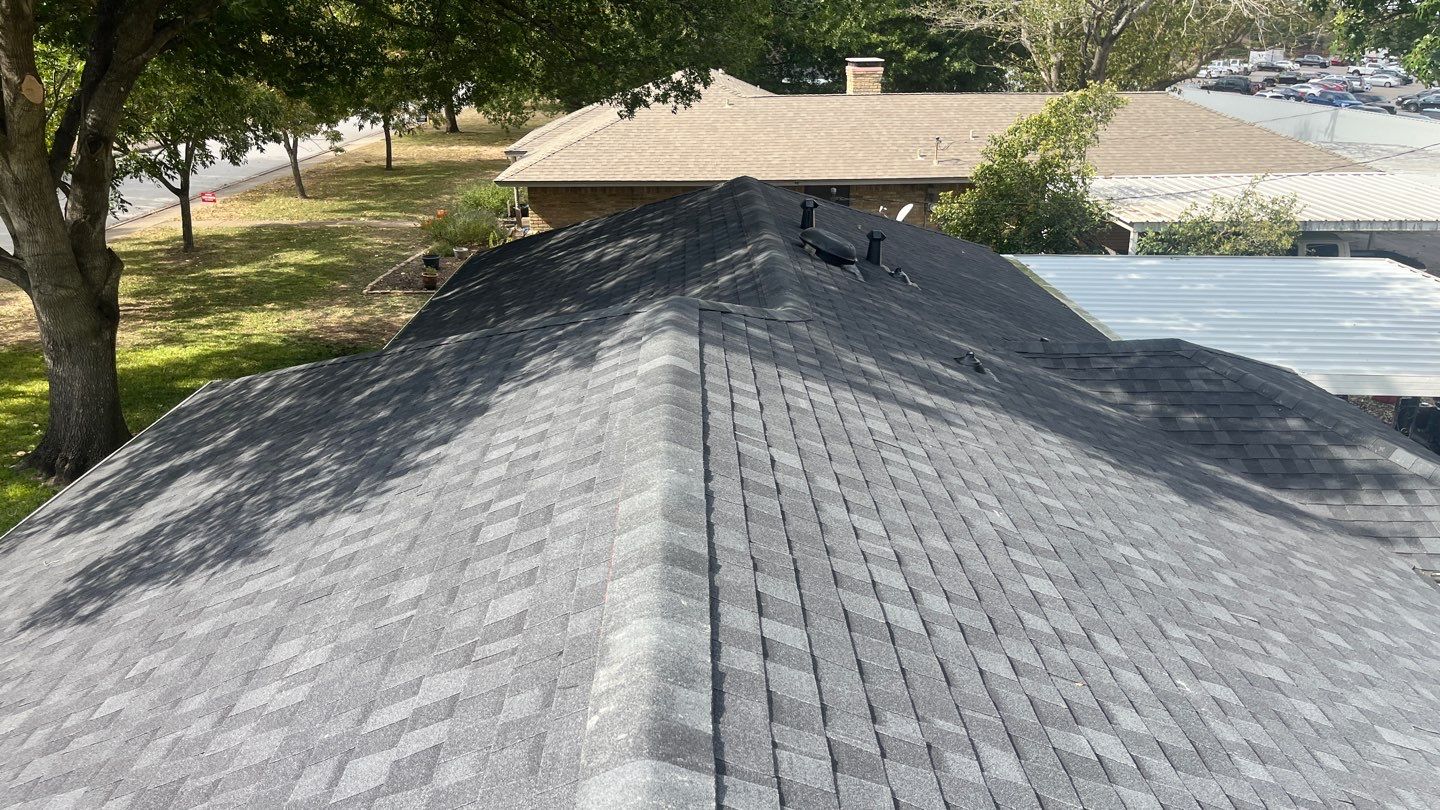 Project in Midlothian by 6D Roofing & Consulting, LLC