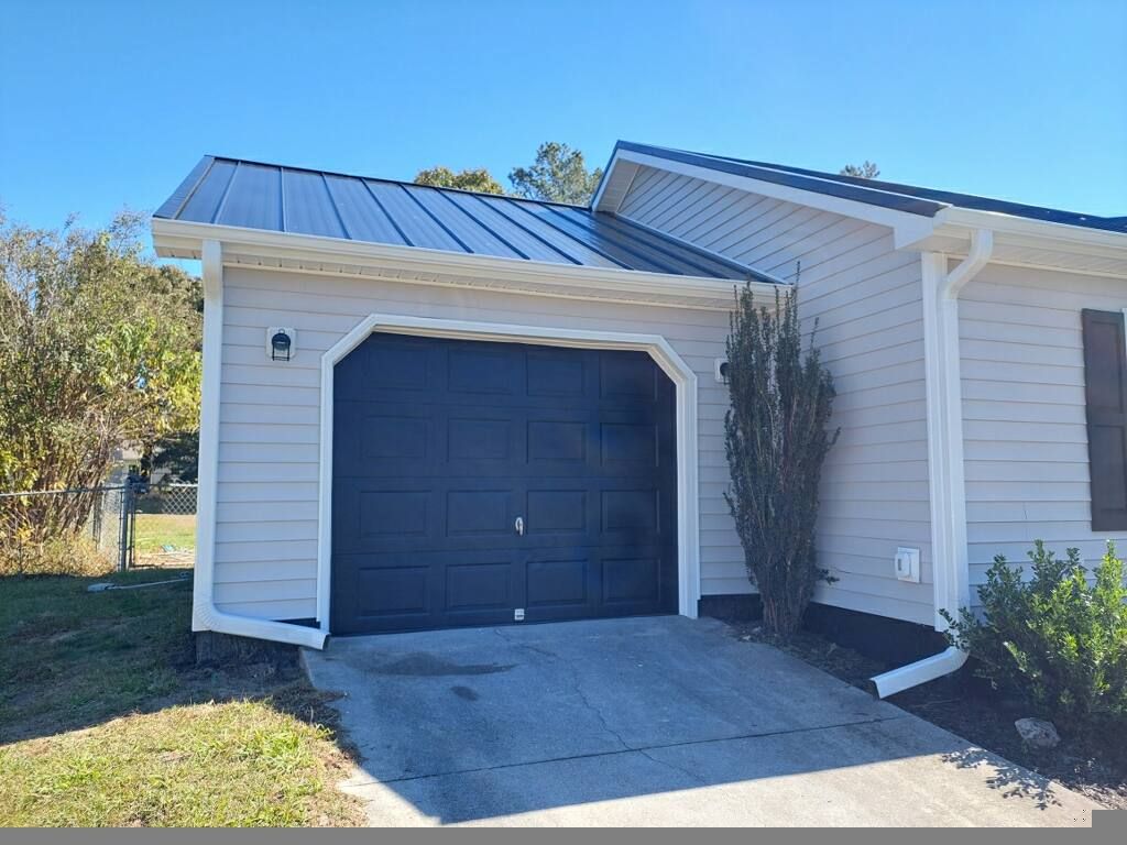 Fire Damage Restoration and Total Home Rebuild by Licensed General Contractor by RGR Construction and Roofing, LLC