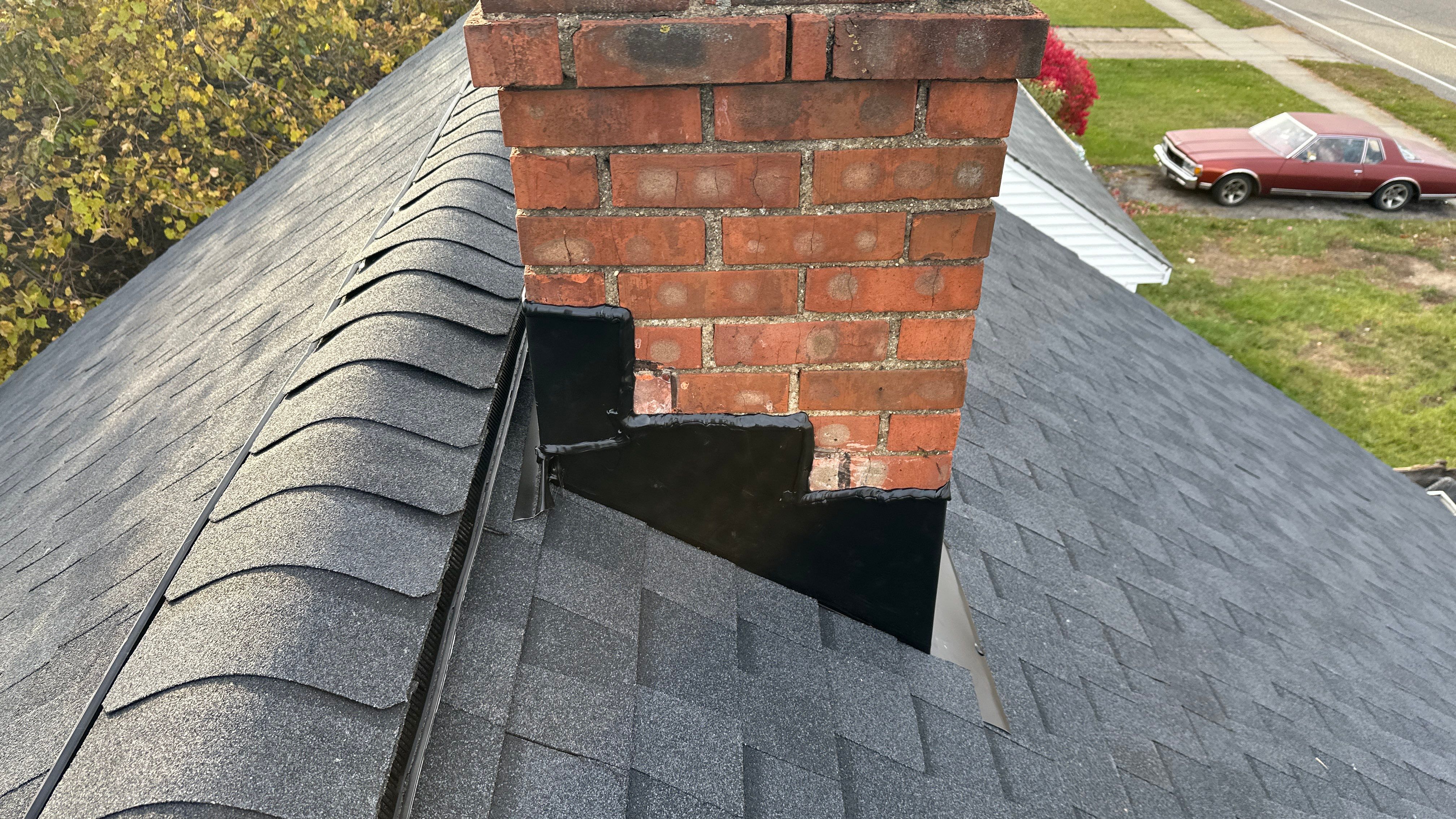 Roof Replacement by Homestyle in Cleveland by Homestyle Home Improvements (HHI)