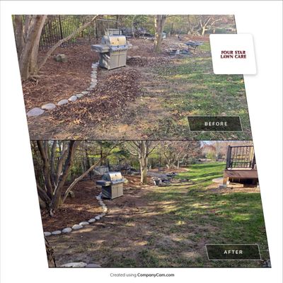 Project in Andover