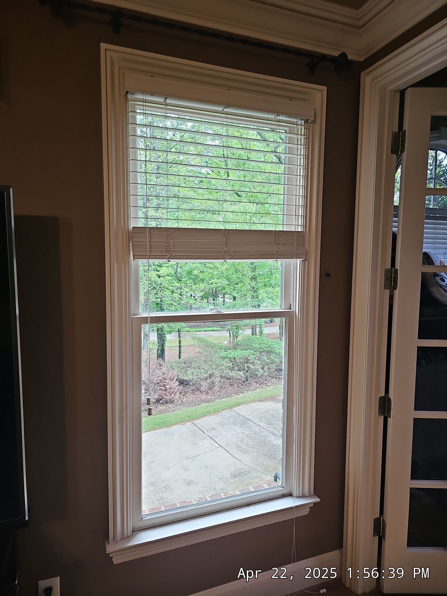 Kazemi Project in  by The Window Source