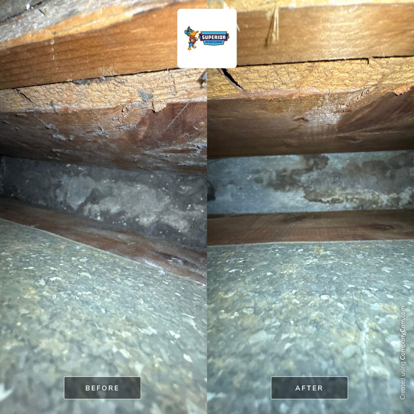 Air Duct Cleaning in Edinburg, PA by Superior Air Duct Cleaning