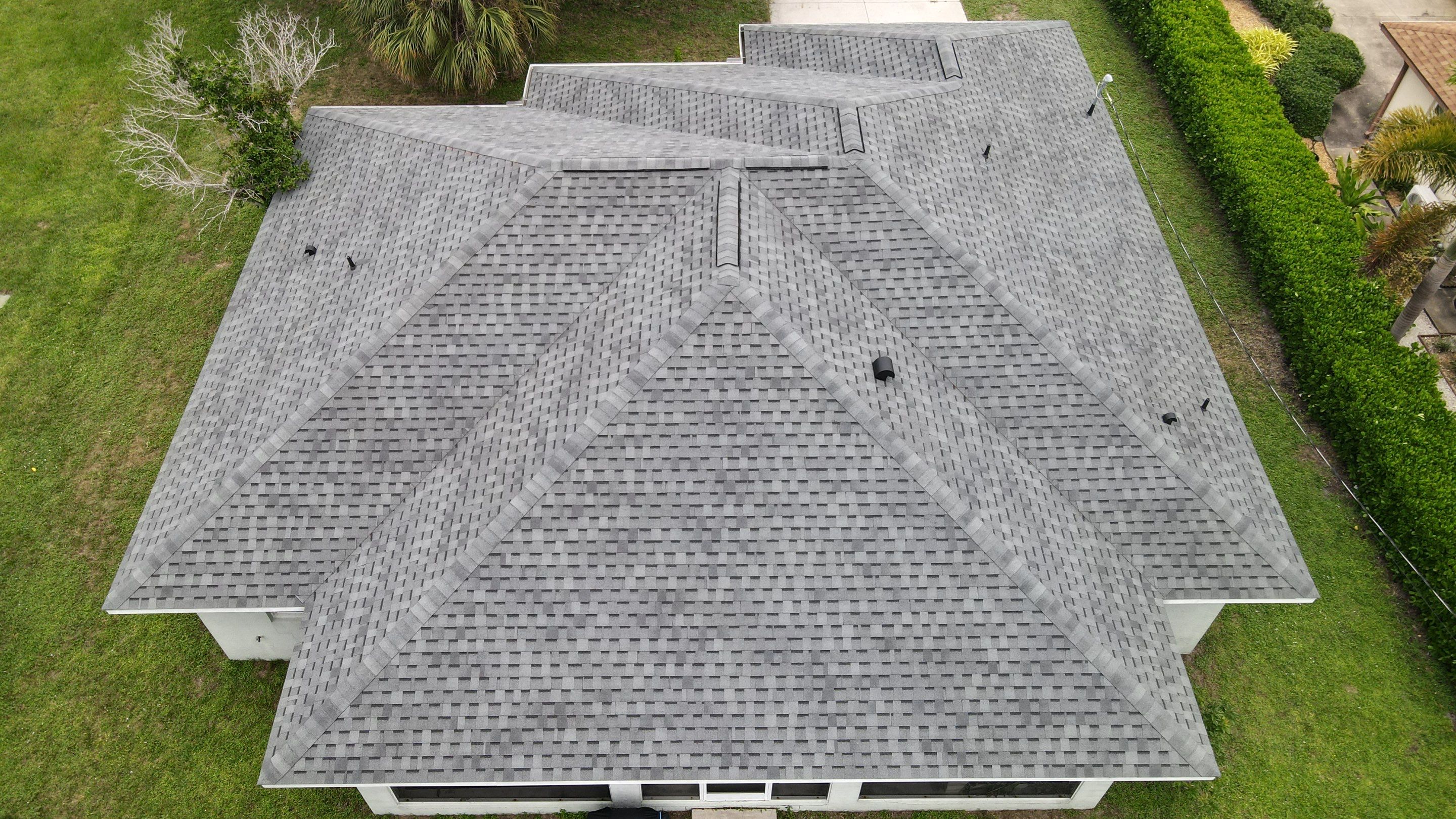 Roof Replacement in Venice, FL by Steadfast Roofing