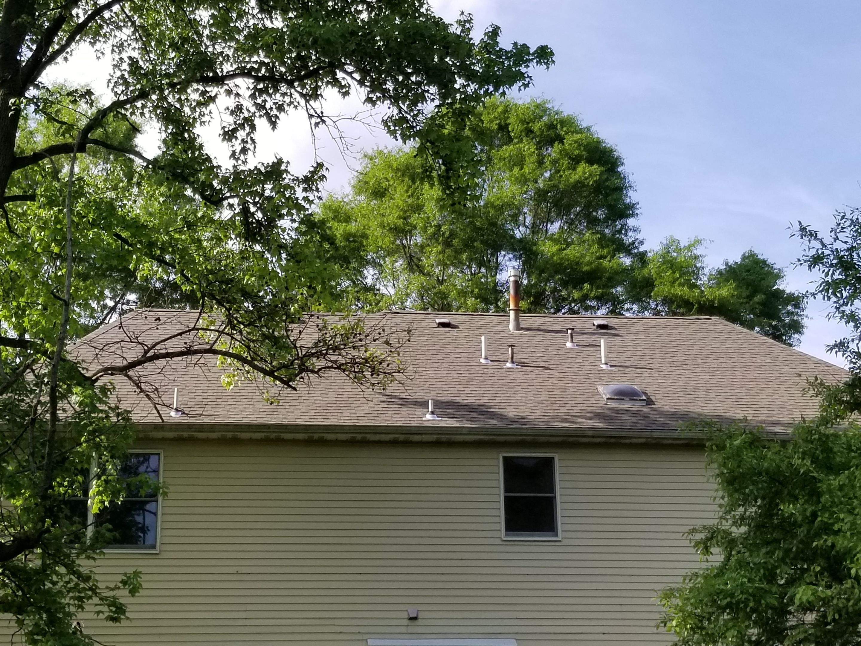 Roofing  by Stofan Construction LLC