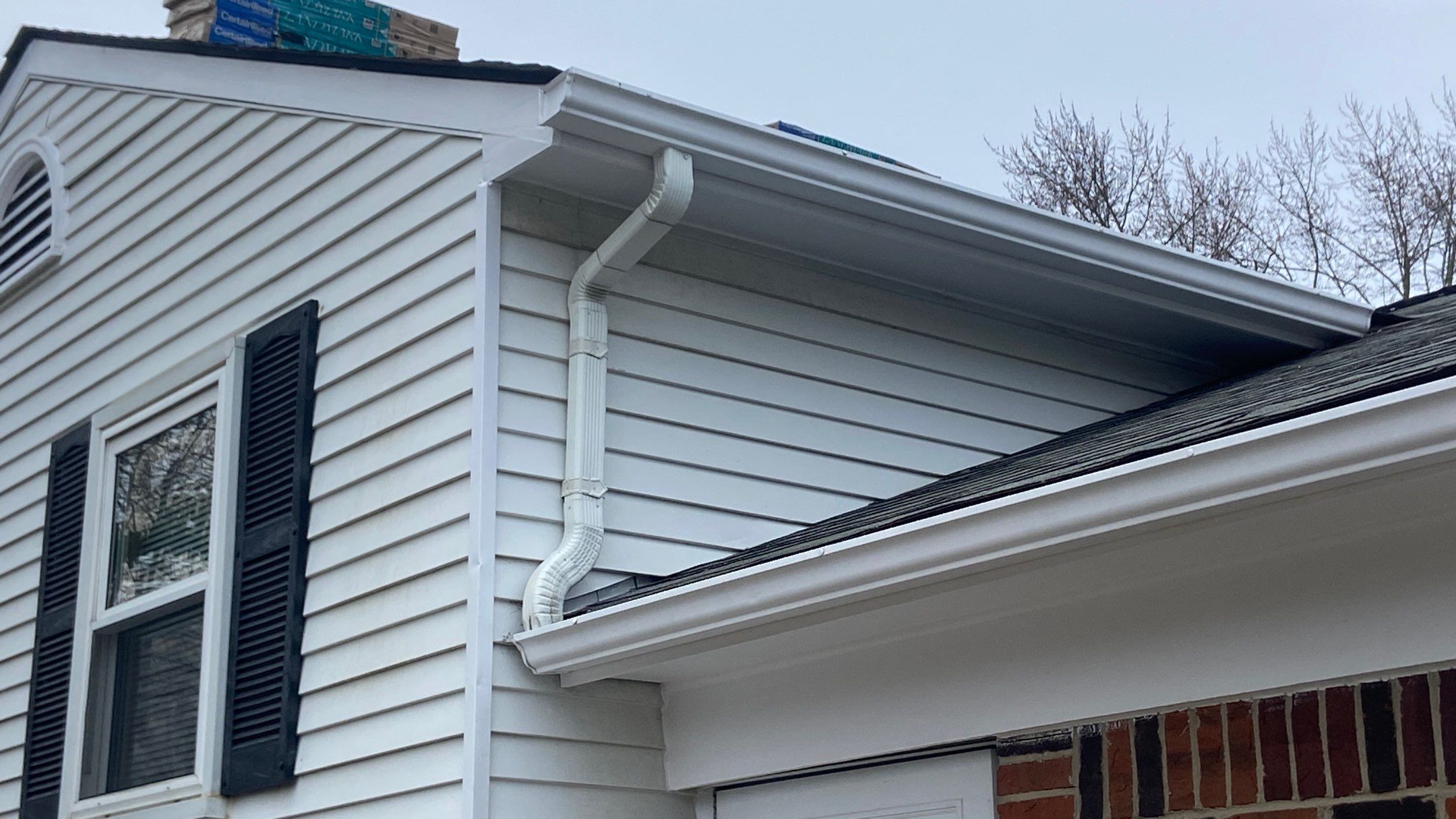 Roof Replacement using CertainTeed Landmark by 180 Contractors