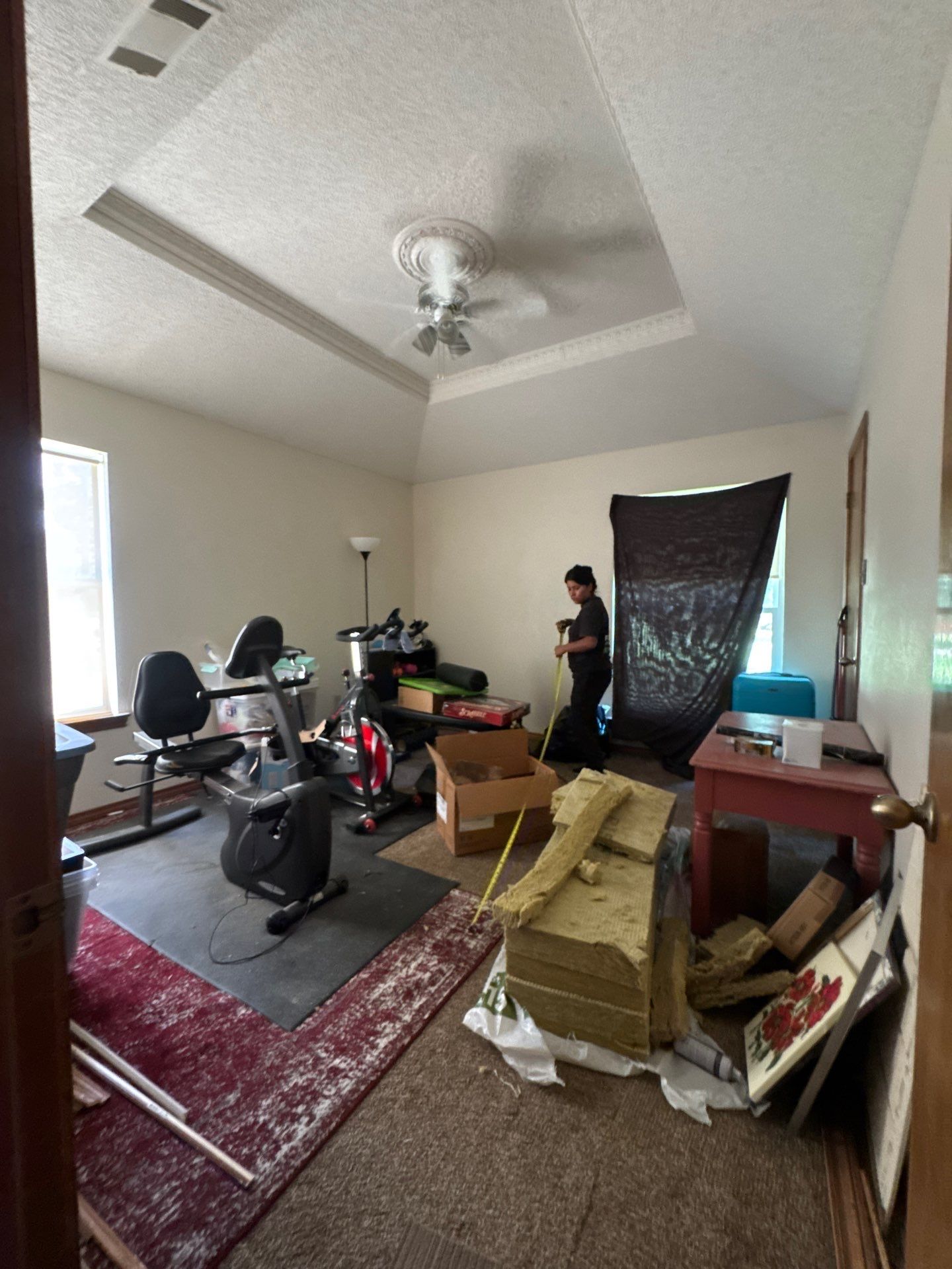 Complete Remodeling To A 40 Year Old House in Burleson, TX photo 105