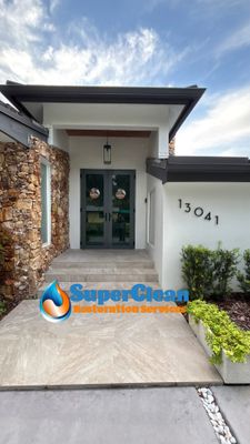 Miami Water Damage Mitigation and Structural Drying Services