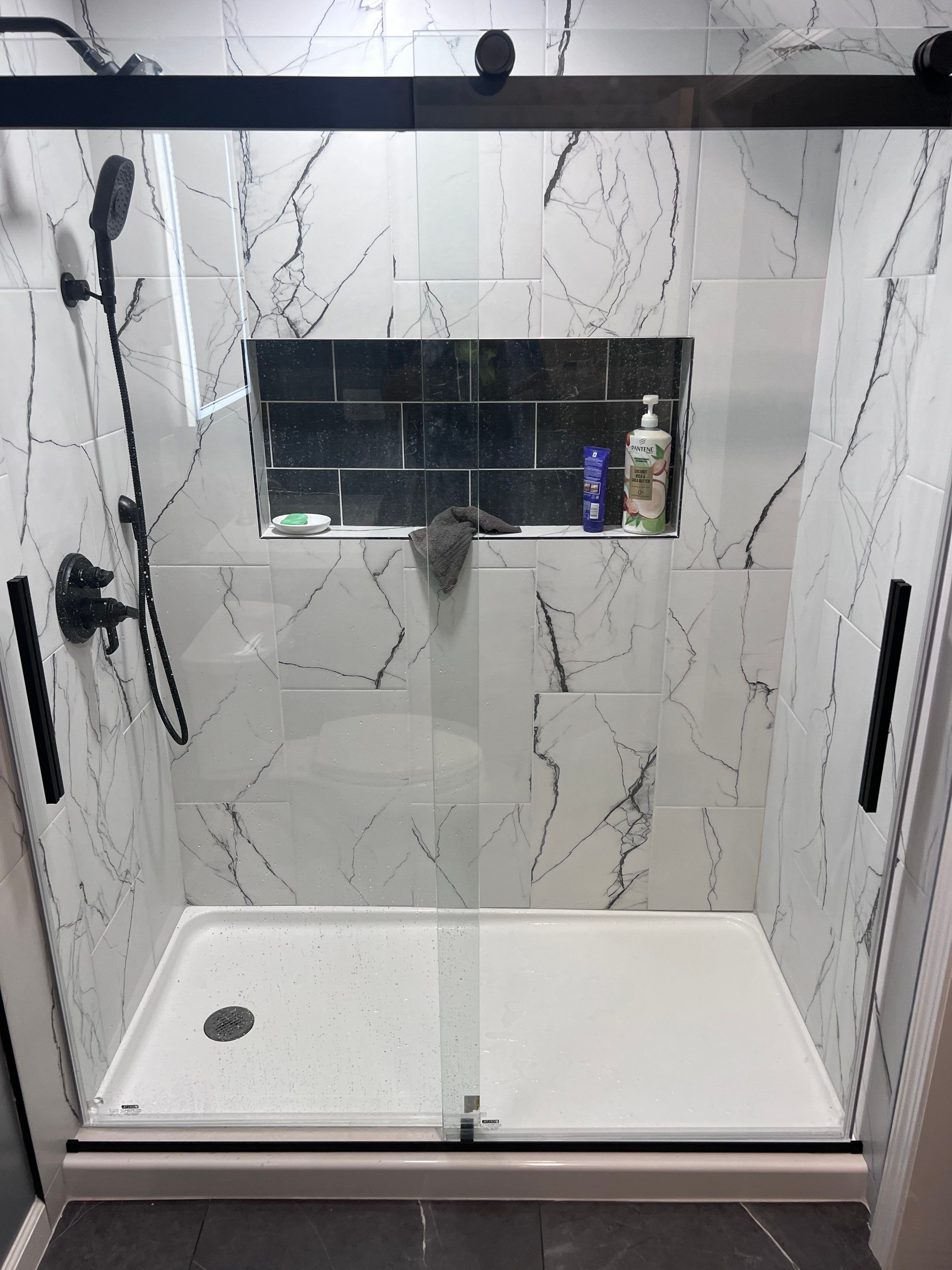 Project in Bloomfield, IN by Barrett & Sons Home Remodel