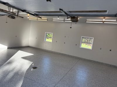 Fresh Concrete Coating in Waverly, IA