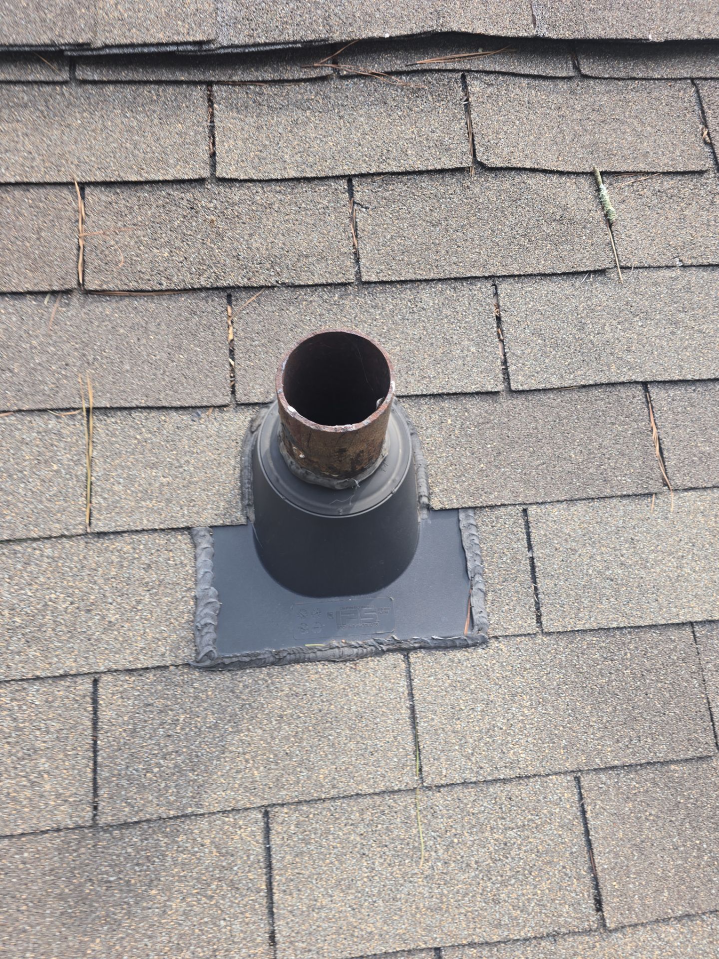 Arbor Garden — Building 1 multifamily roof replacement in Atlanta, GA — CKR Exteriors phased commercial roofing with phased planning