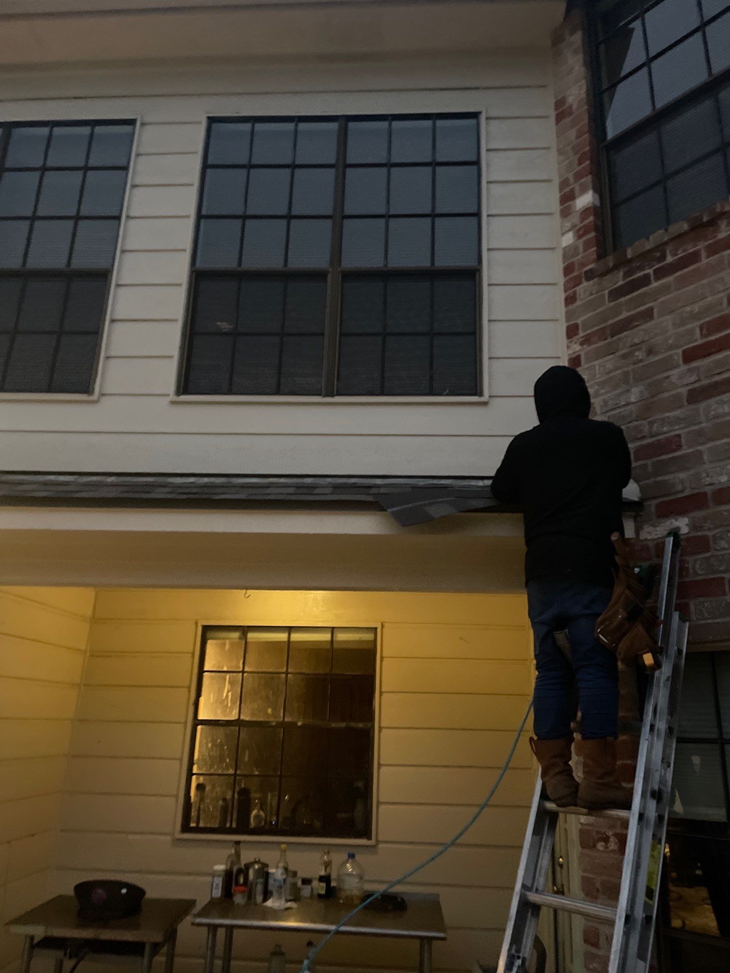 Roof Replacement Katy by Roof Repair Services LLC