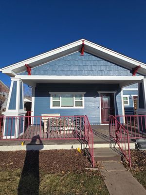 Denver University Glow‑Up: A True Head‑Turner