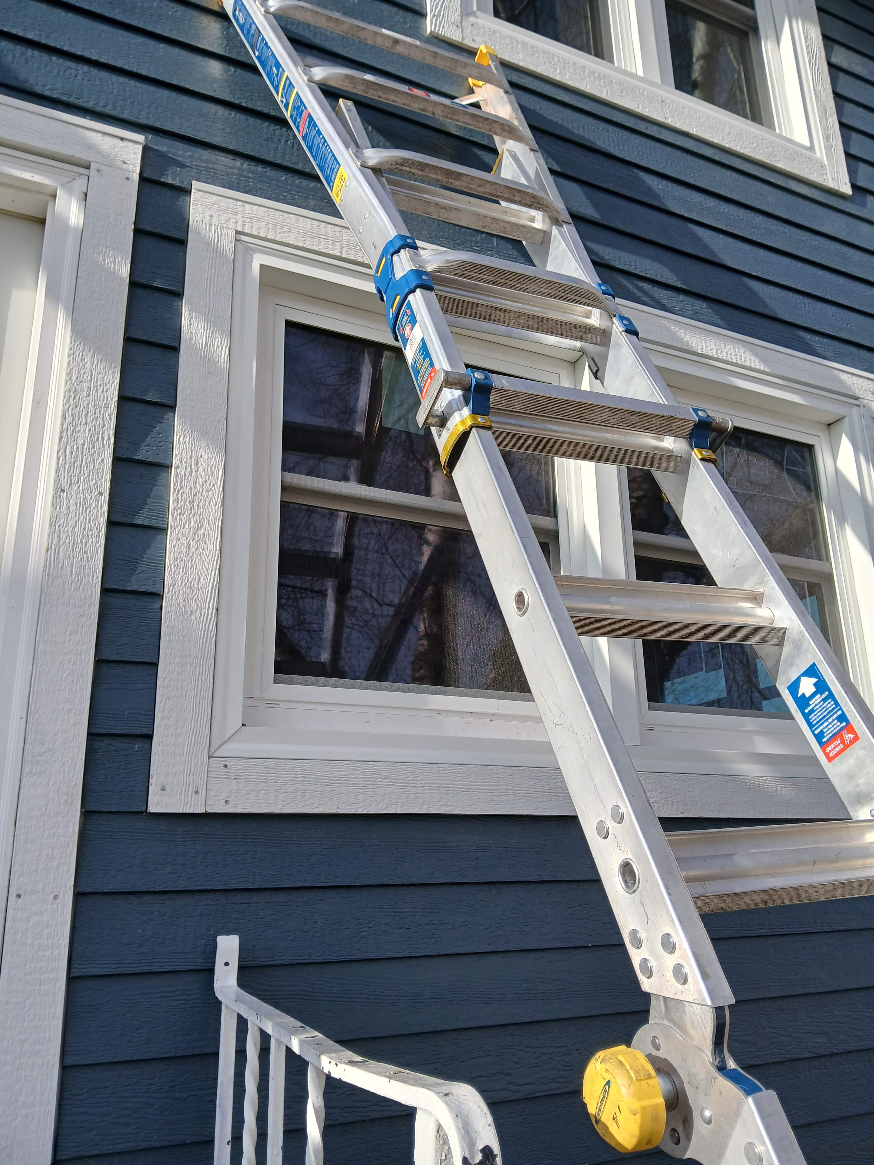 TAMMY'S DREAM HOME FIX UP!  by Gellings Roofing & Siding