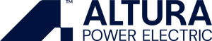 Logo for Altura Power Electric LLC