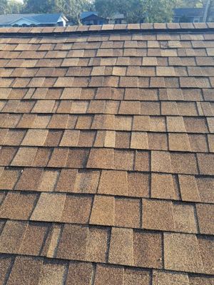 Shingle Reroof Replacement Orlando FL