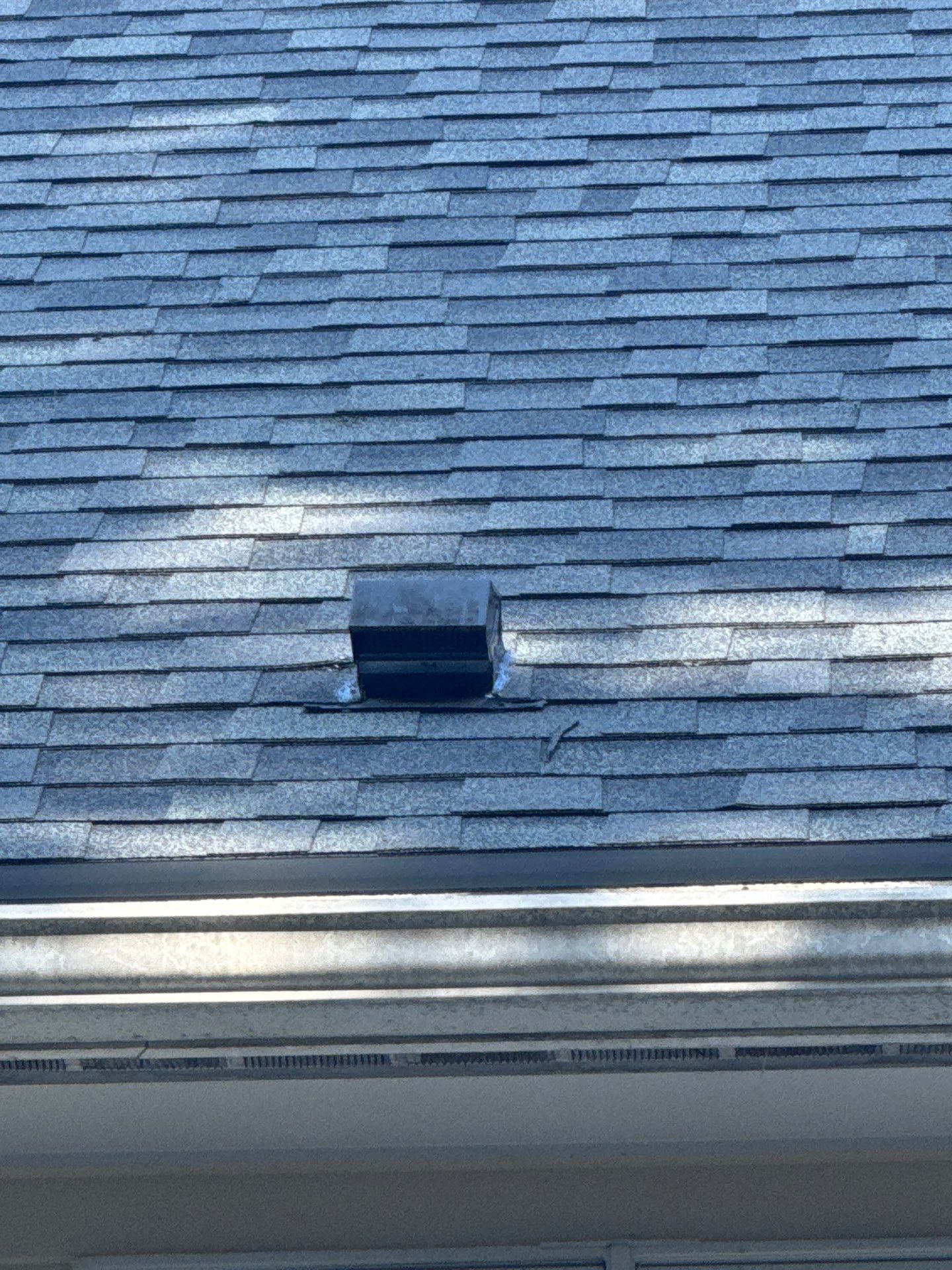 Complete Roof Replacement, Gutter Reinforcement & PVC Trim Upgrade by Mighty Dog Roofing of Greater Middlesex County