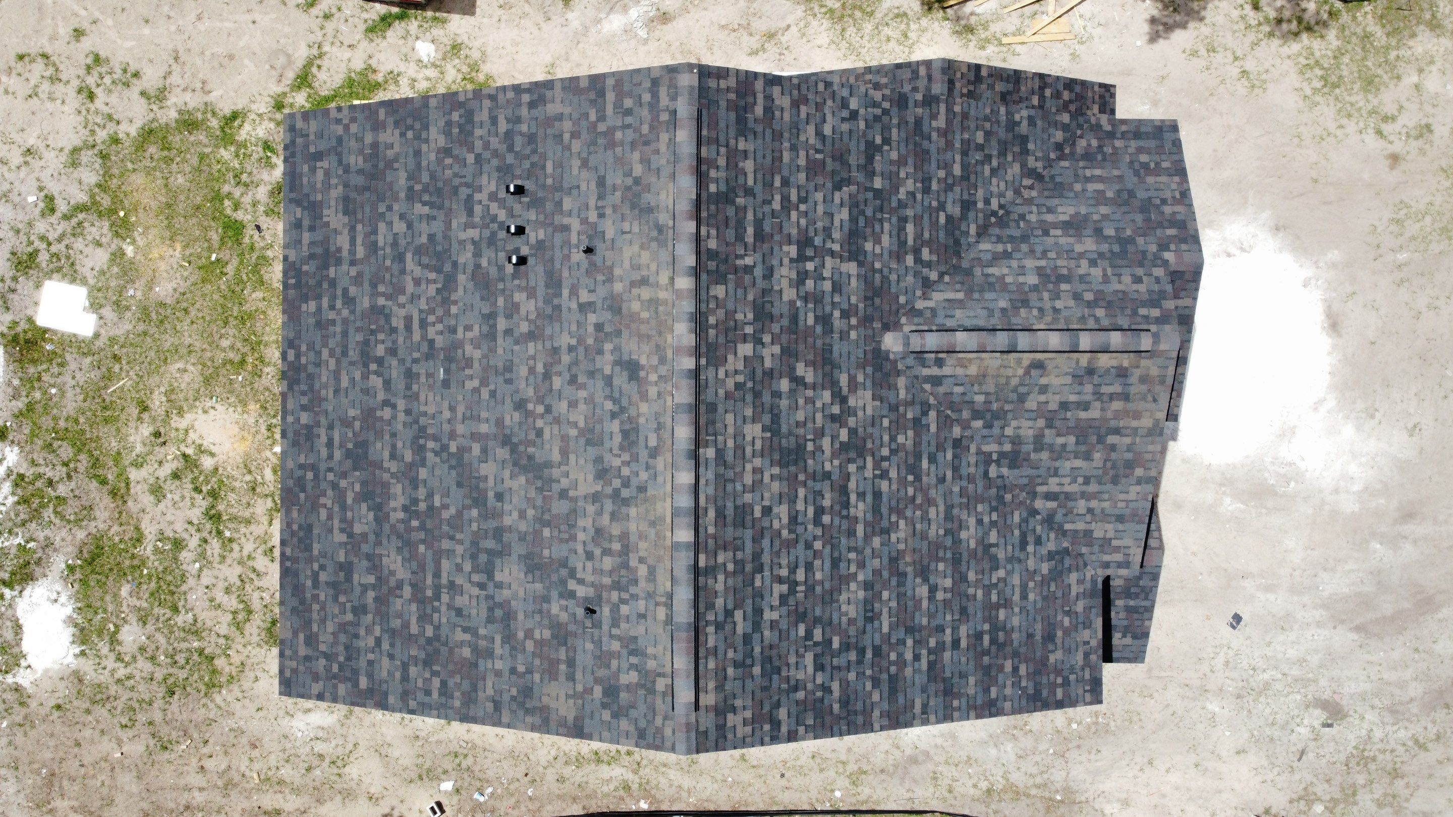 Roof Replacement in New Port Richey FL, by Steadfast Roofing 