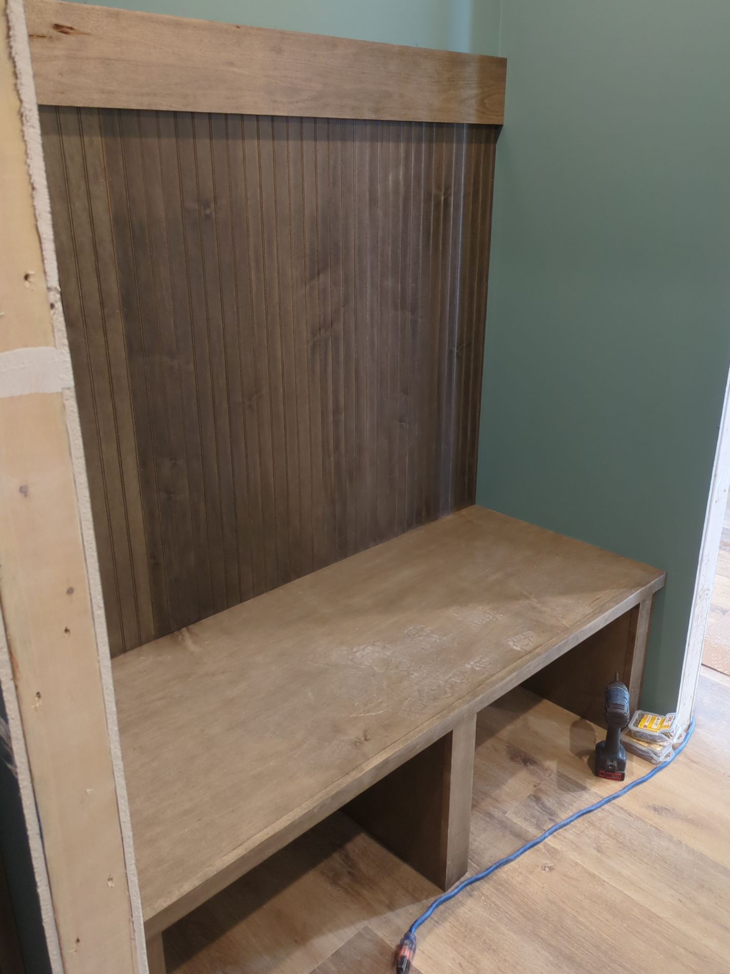 Menomonie, WI Build by Bauer Estates LLC