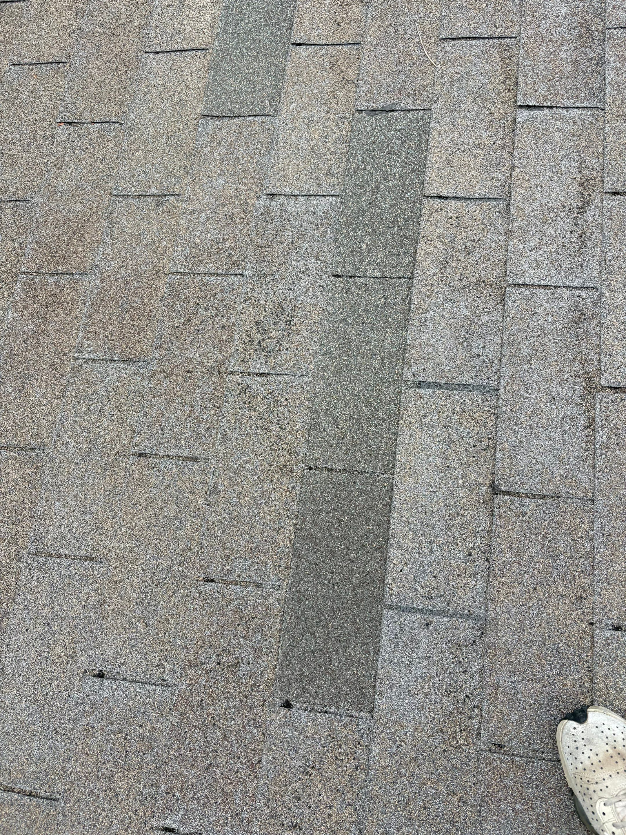 Wind Damage Roof Repair for Shed | Round Rock, TX by Kstylez Roofing & Construction