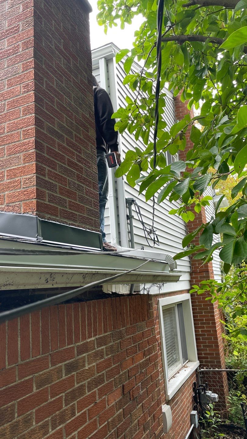 Roof Replacement using Owens Corning by 180 Contractors