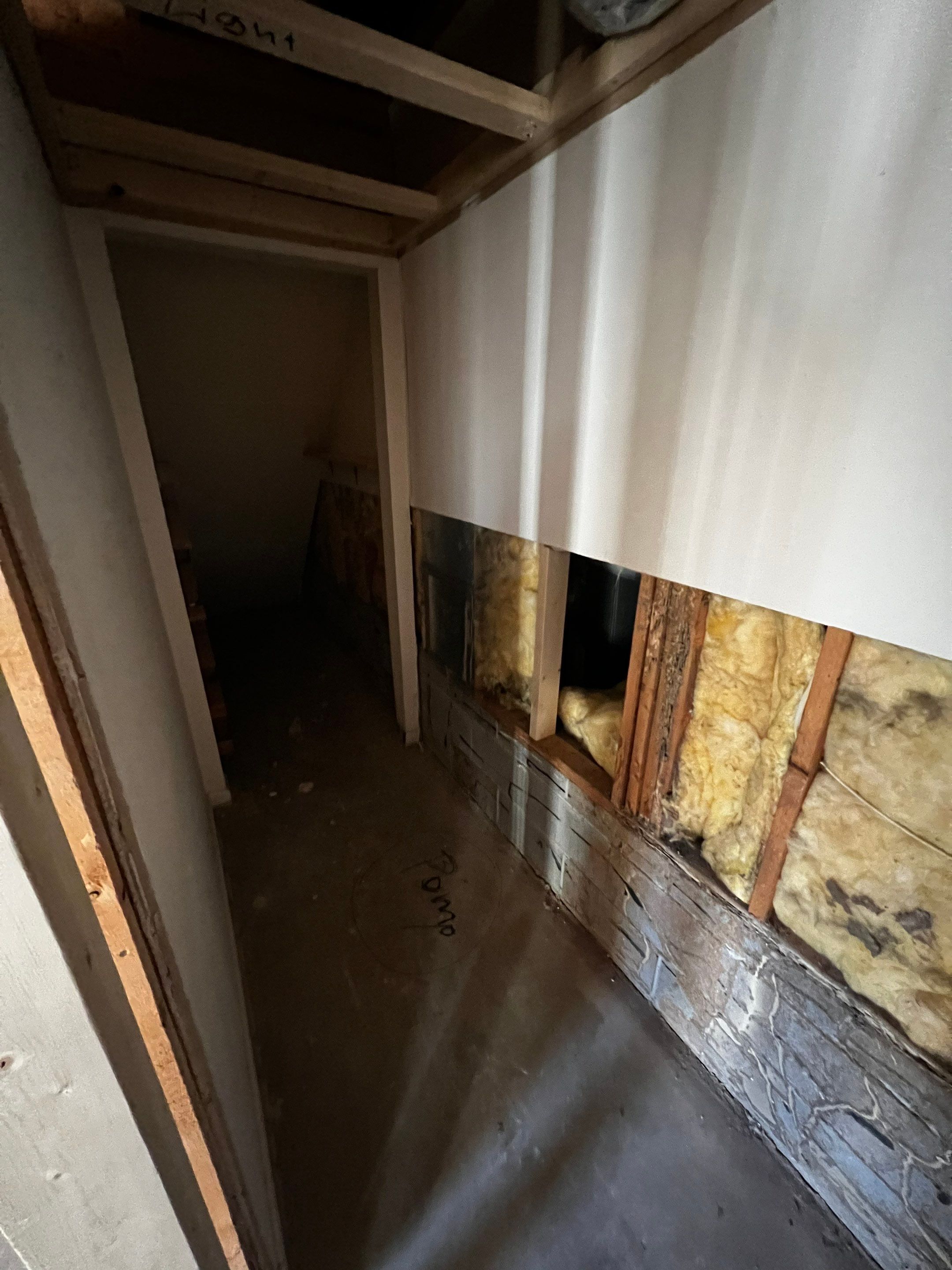 Full Basement Remodeling with Kitchenette and Bathroom in Norcross by Swift Home Renovations