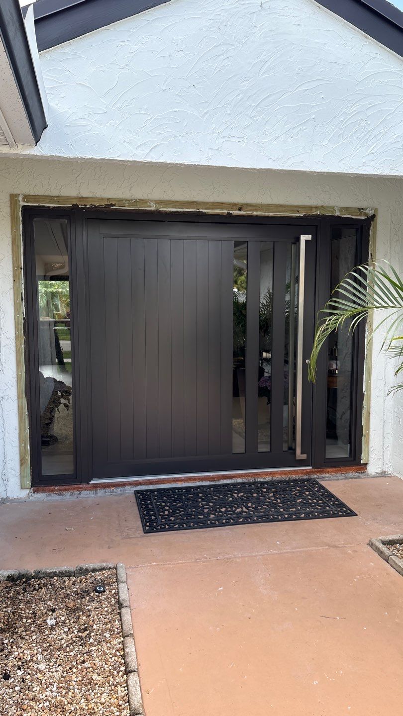 ASP SuperHome Miami-Dade and Broward featured photo.
