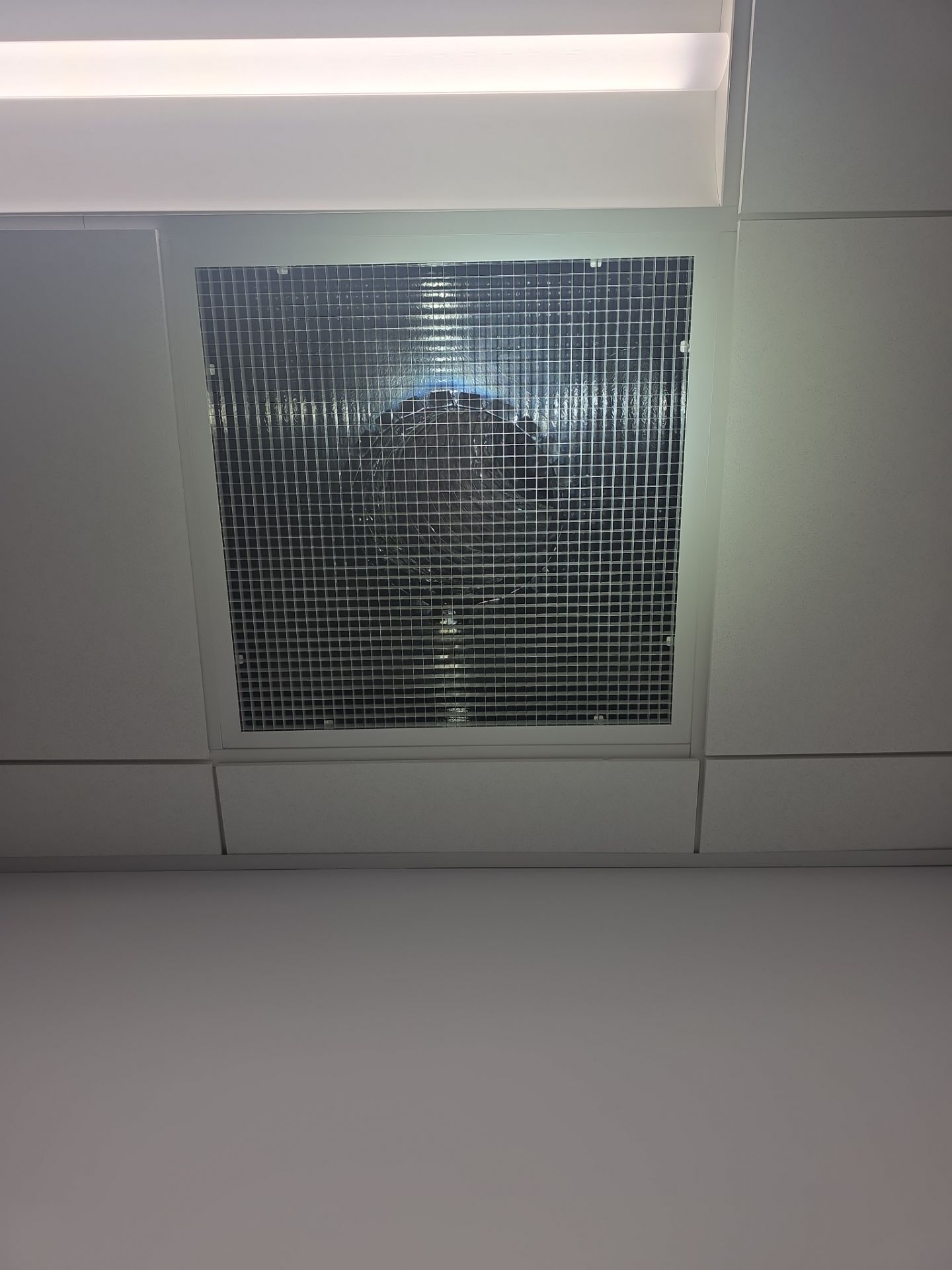 Commercial Air Duct Cleaning in Clermont by Hygienic Air, Inc