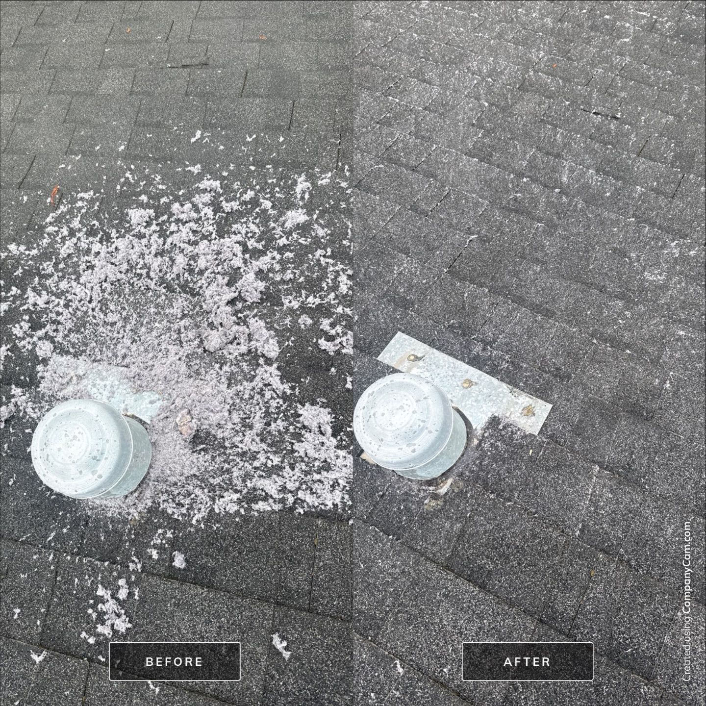 Dryer Vent Deep Clean - Dallas by Rolling Suds of Oregon Coast – Salem