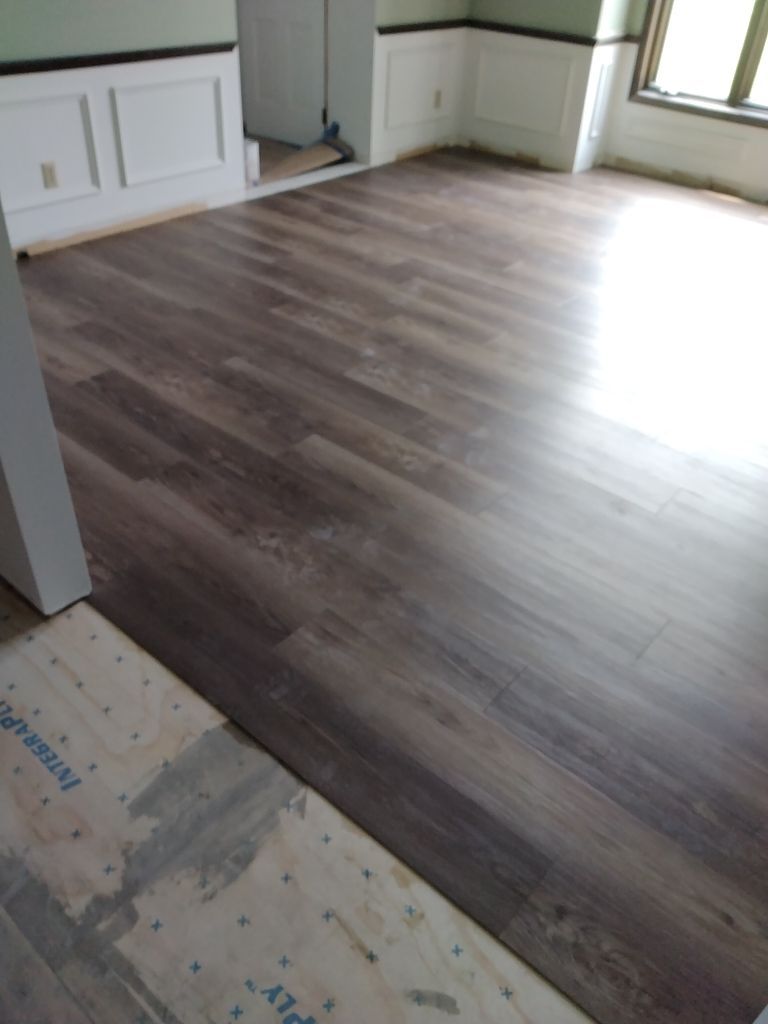 Kitchen Remodel, Interior Renovation by Ivy Lea Construction