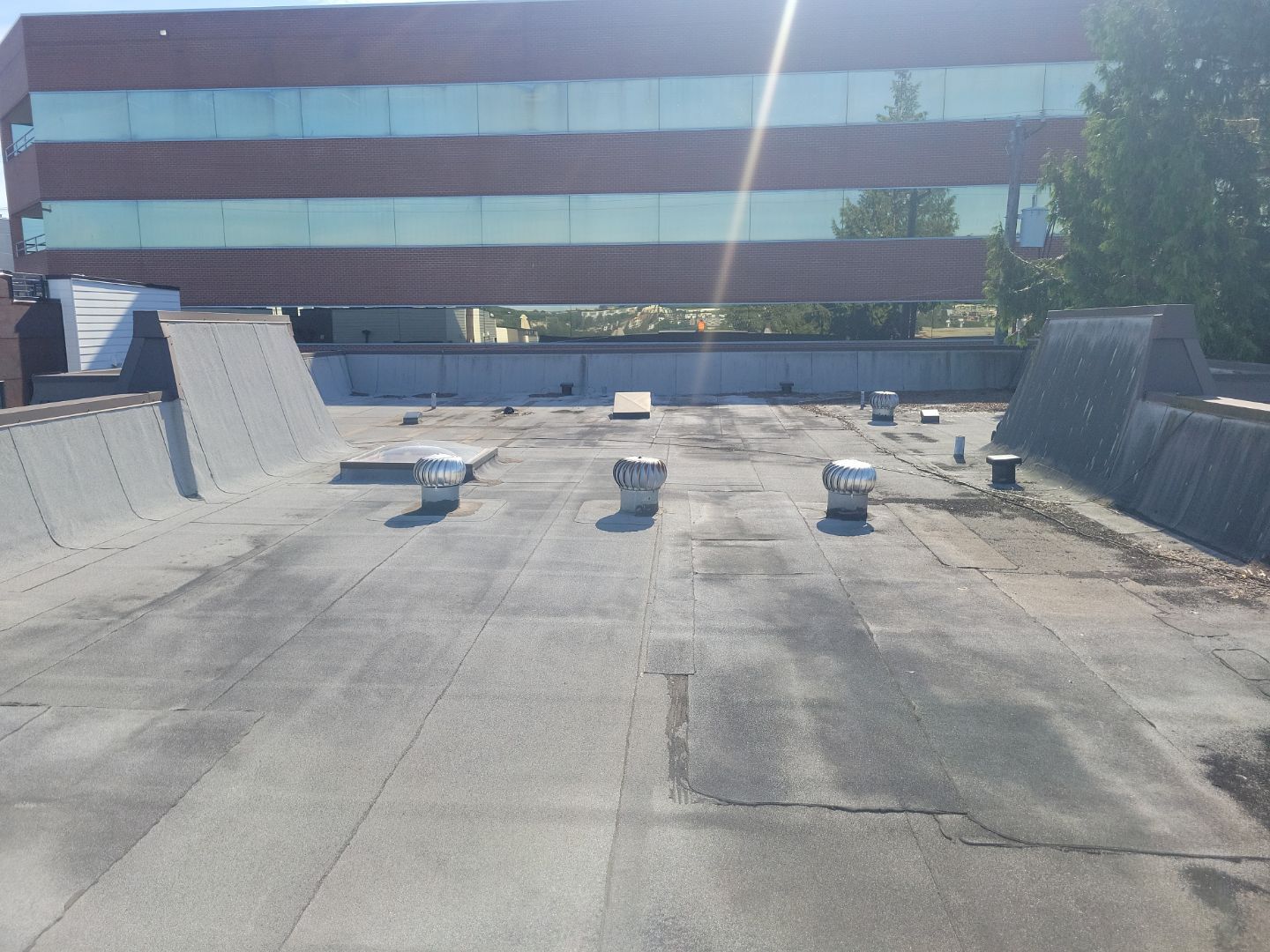 2025 Seattle Multi-Family Overlay by Alternative Roofing Systems Inc. 