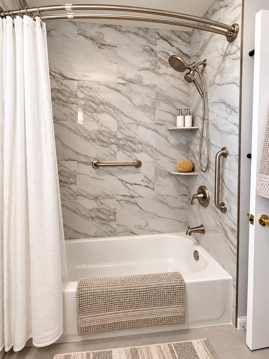 Complete Whole-Home Remodel & Modern Interior Transformation by Remodel Now