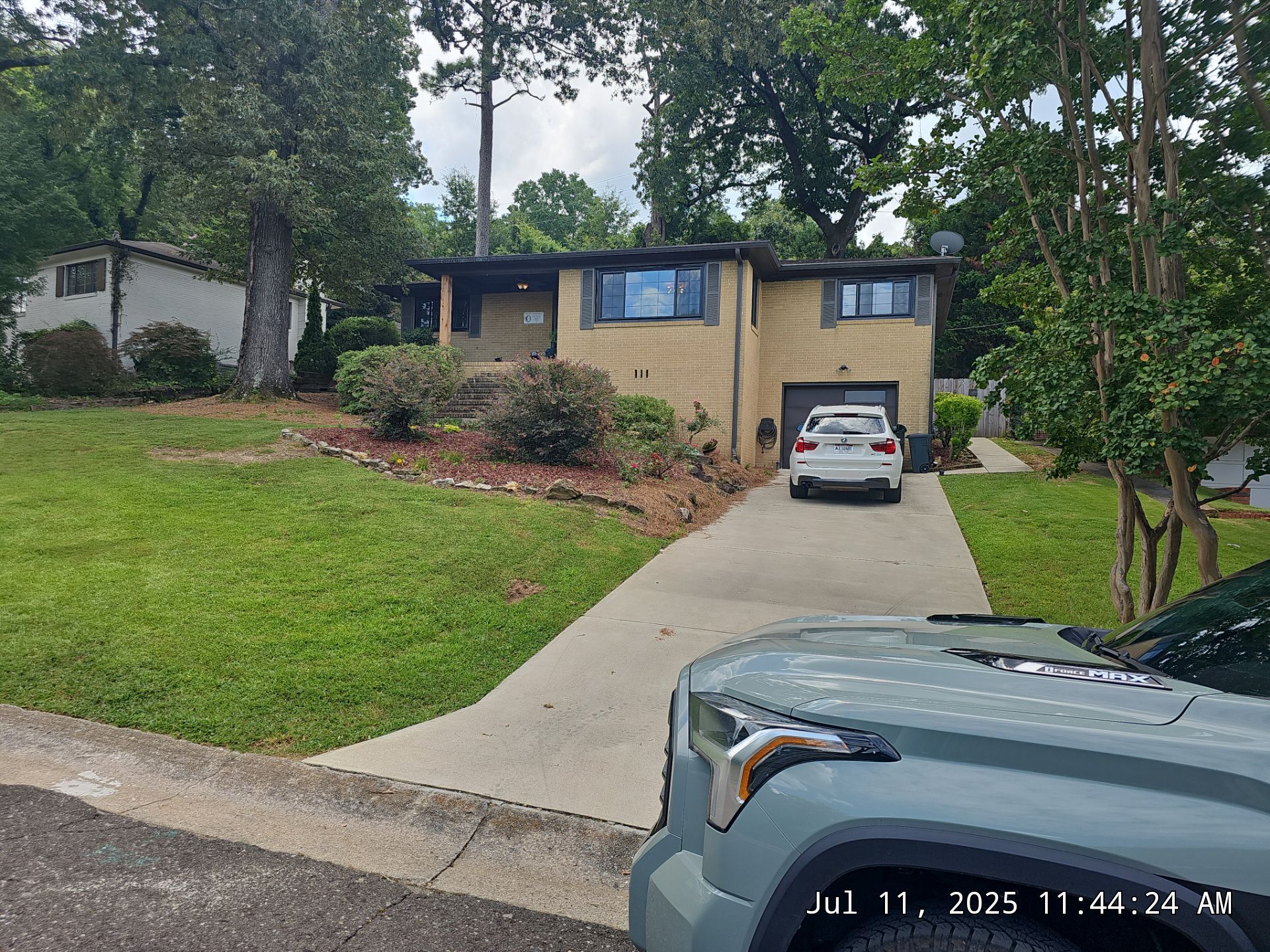 McMilan Project in Birmingham by The Window Source