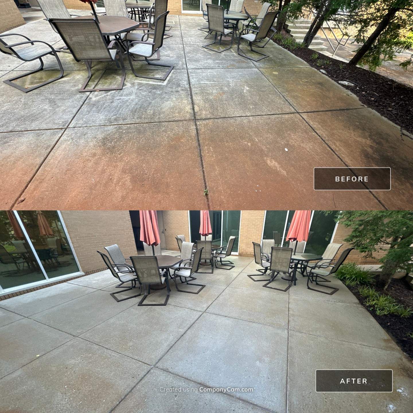 RS Alliance - Bradford by Mr. Mister Power Washing