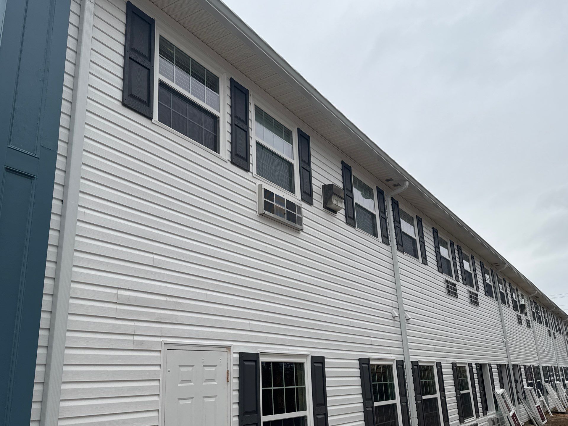 Project in Augusta by Crush Development Services LLC
