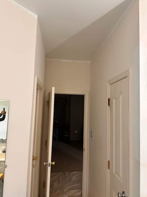 Drywall Repairs & Bathroom Ventilation Upgrades – Townsend, DE by Laser Focused Solutions LLC