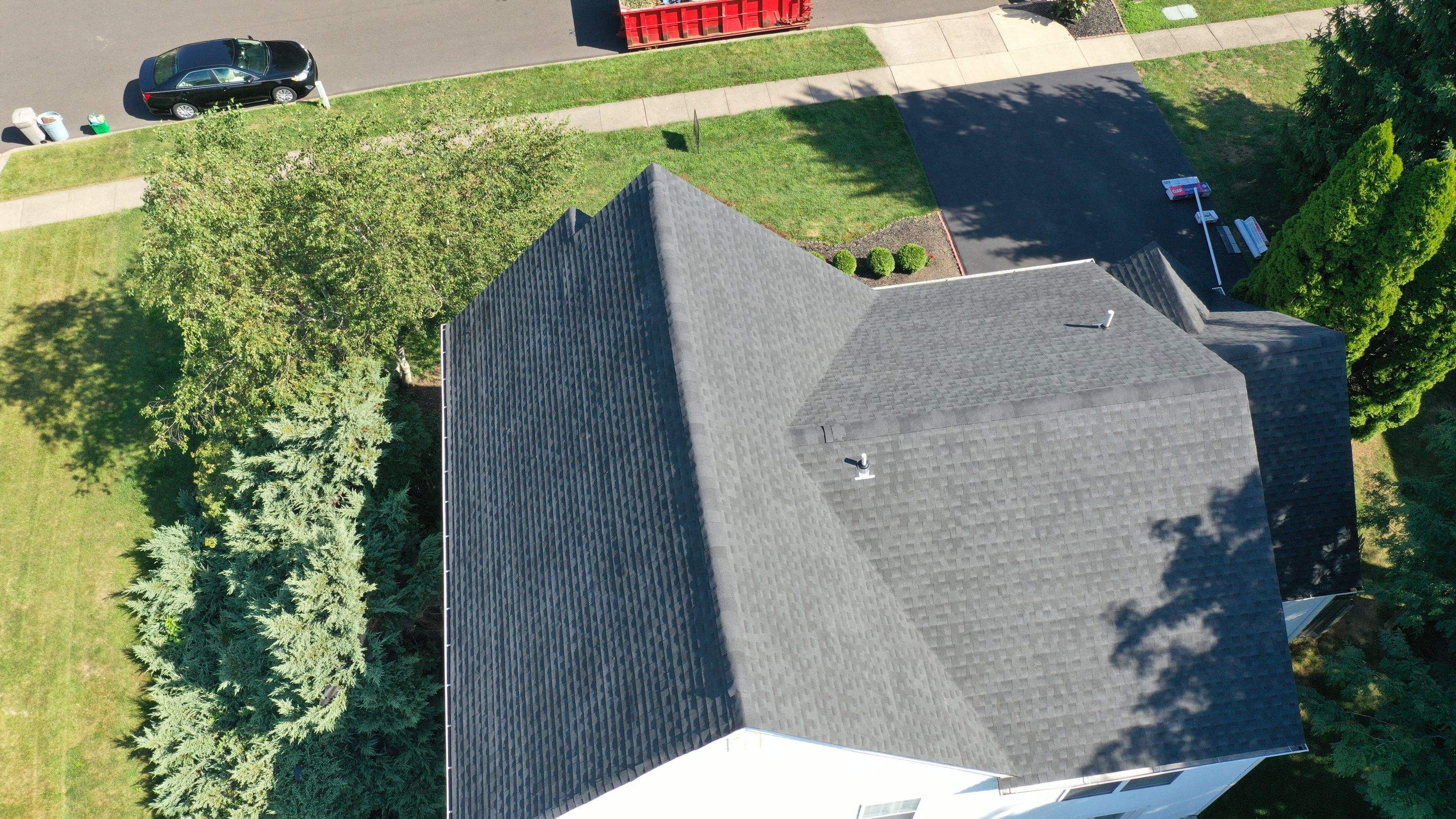 Roofing by Stofan Construction LLC