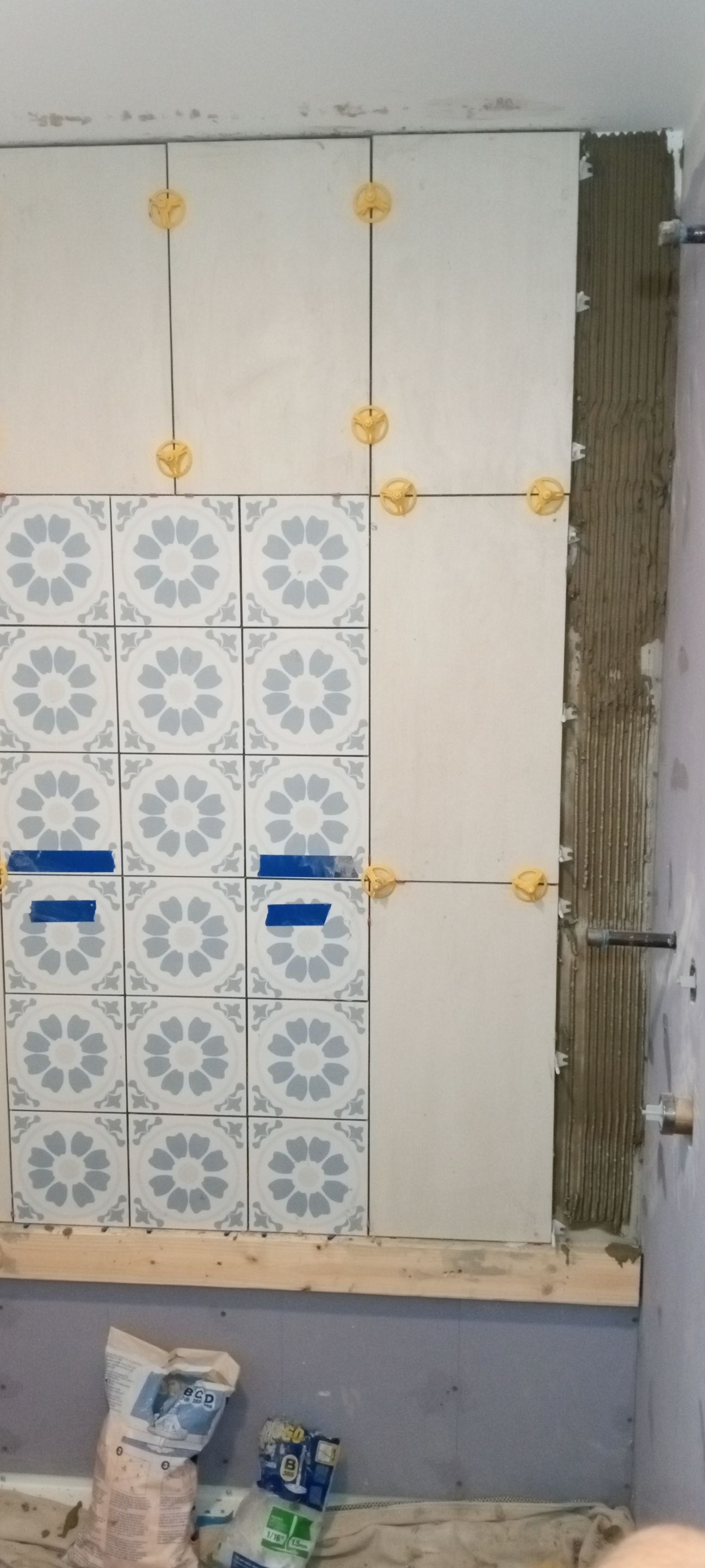 Bathroom Remodel by Ivy Lea Construction